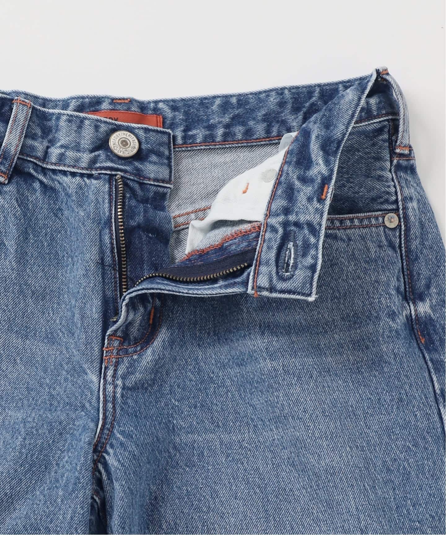 NEED by heritage/ニードバイヘリテージ MEI（デニムパンツ・ジーンズ