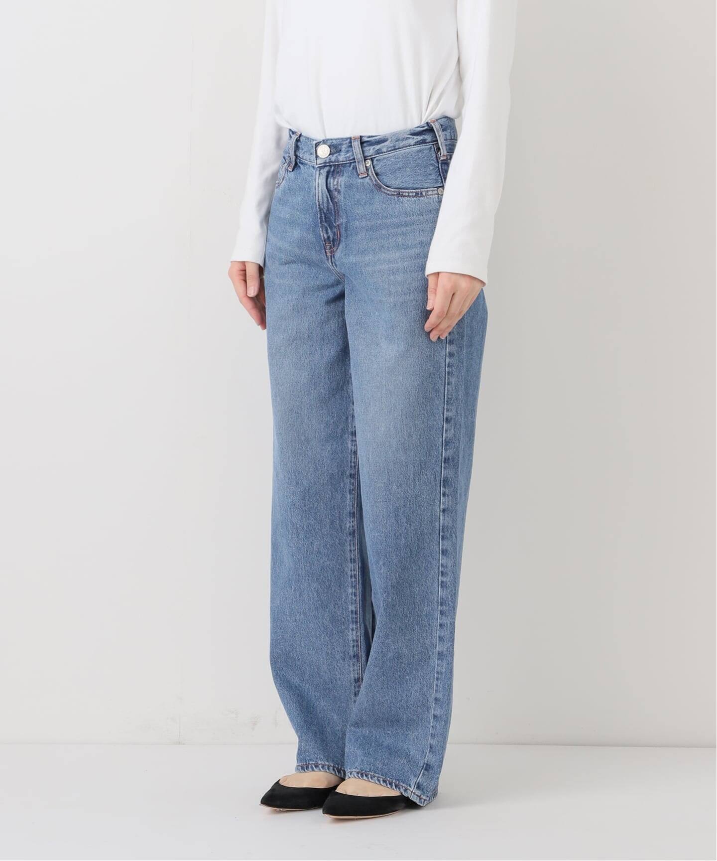 NEED by heritage/ニードバイヘリテージ MEI（デニムパンツ・ジーンズ