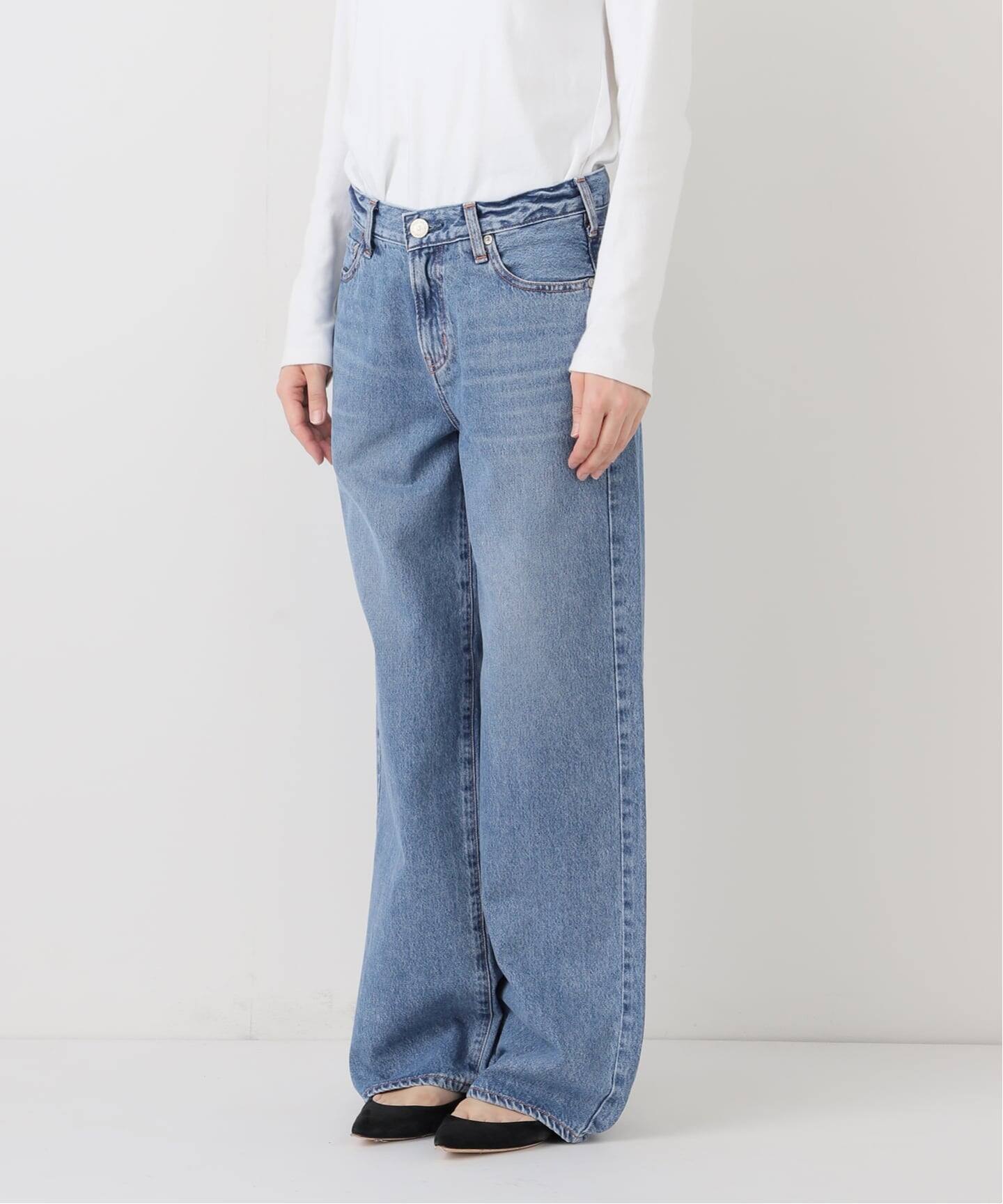 NEED by heritage/ニードバイヘリテージ MEI（デニムパンツ・ジーンズ