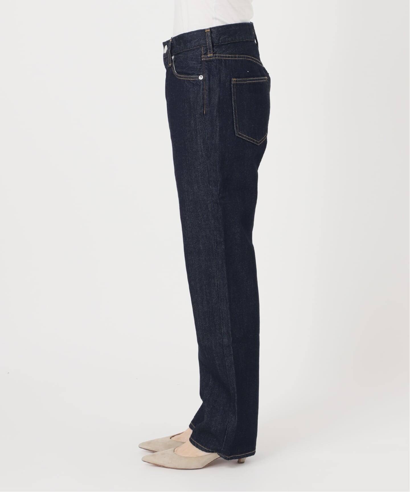 NOBLE別注》NEED by heritage/ニードバイヘリテージ LINDY（デニム