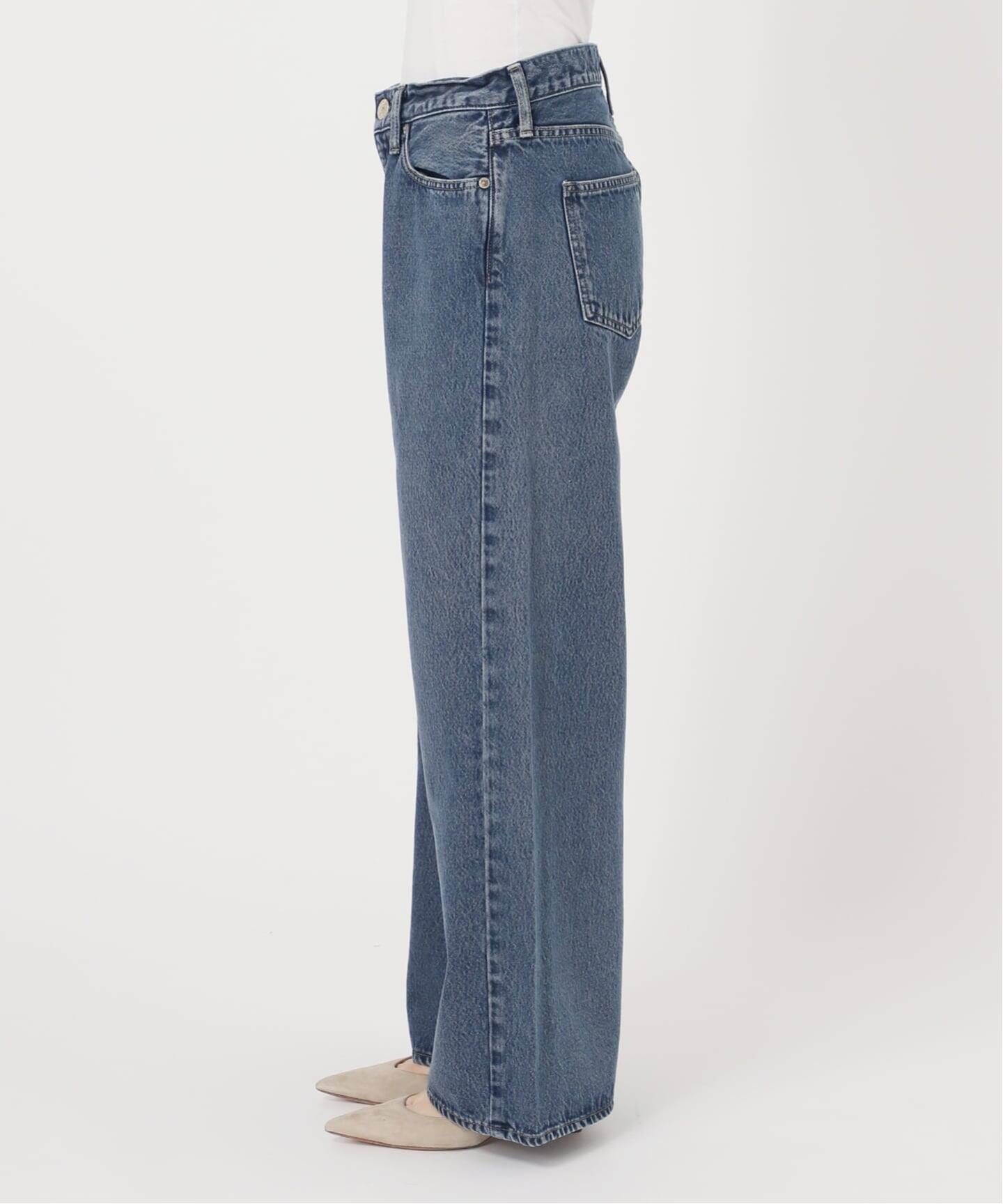 NEED by heritage/ニードバイヘリテージ MAYA（デニムパンツ・ジーンズ