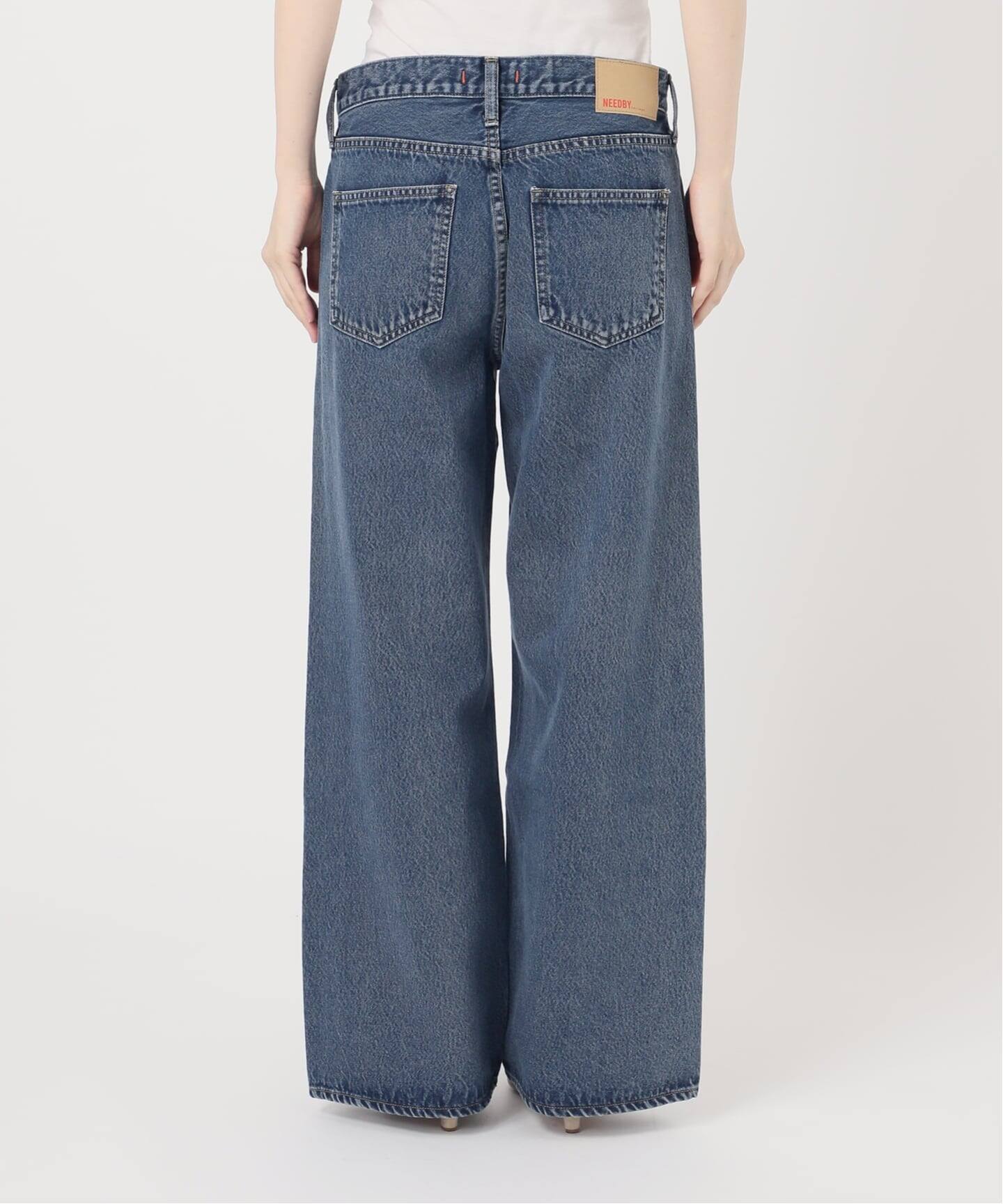 NEED by heritage/ニードバイヘリテージ MAYA（デニムパンツ・ジーンズ