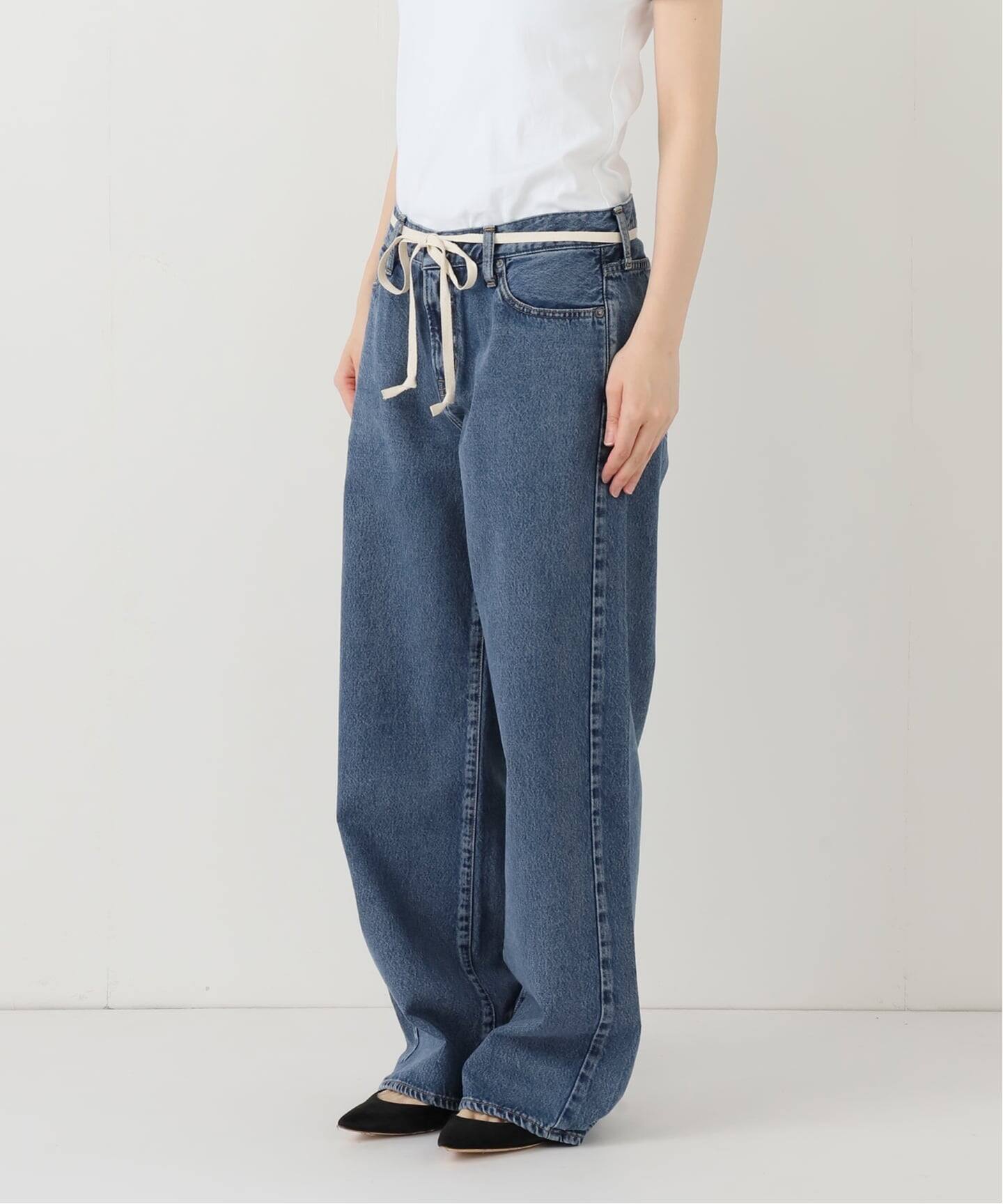 NEED by heritage/ニードバイヘリテージ MAYA（デニムパンツ・ジーンズ
