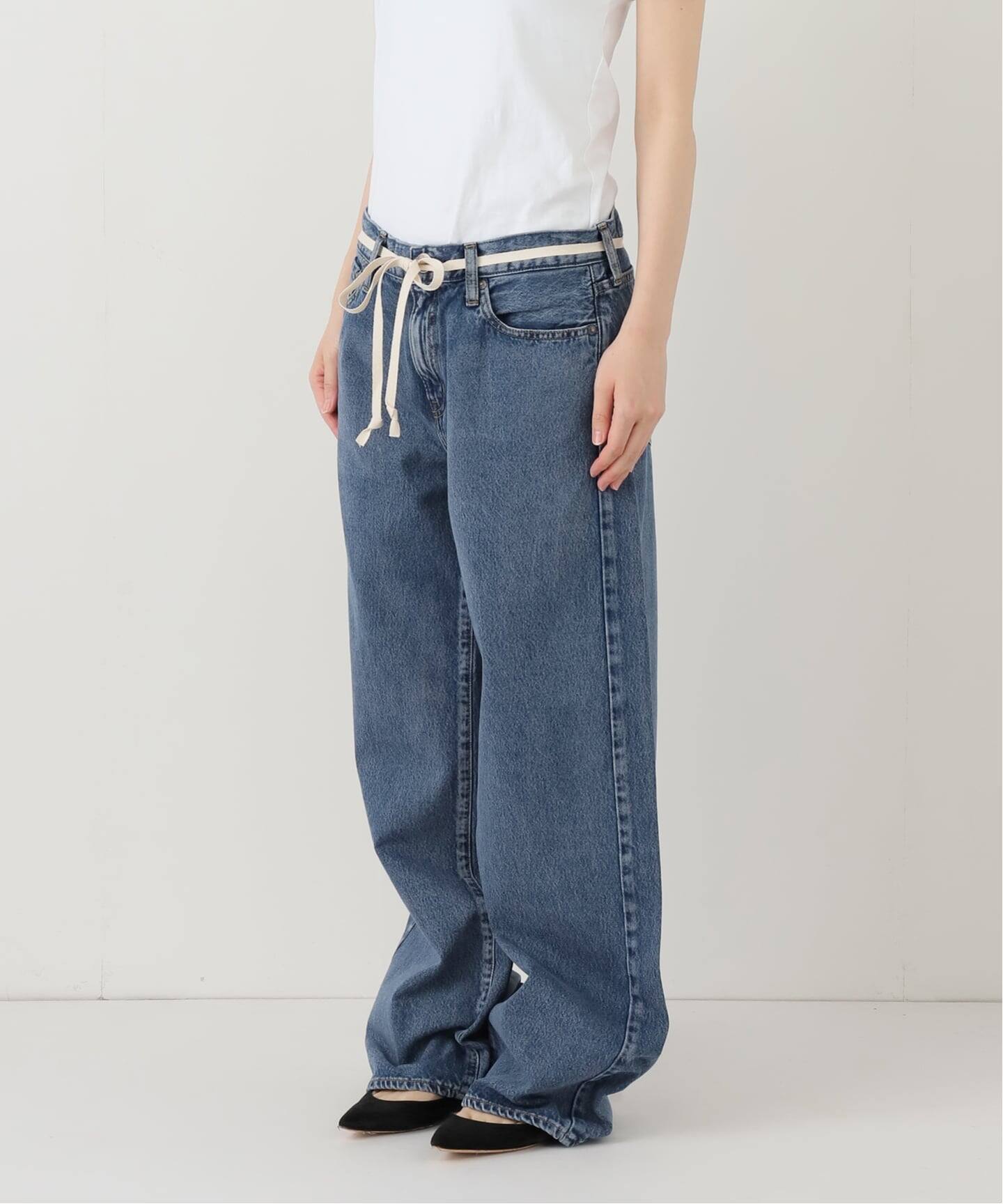 NEED by heritage/ニードバイヘリテージ MAYA（デニムパンツ・ジーンズ