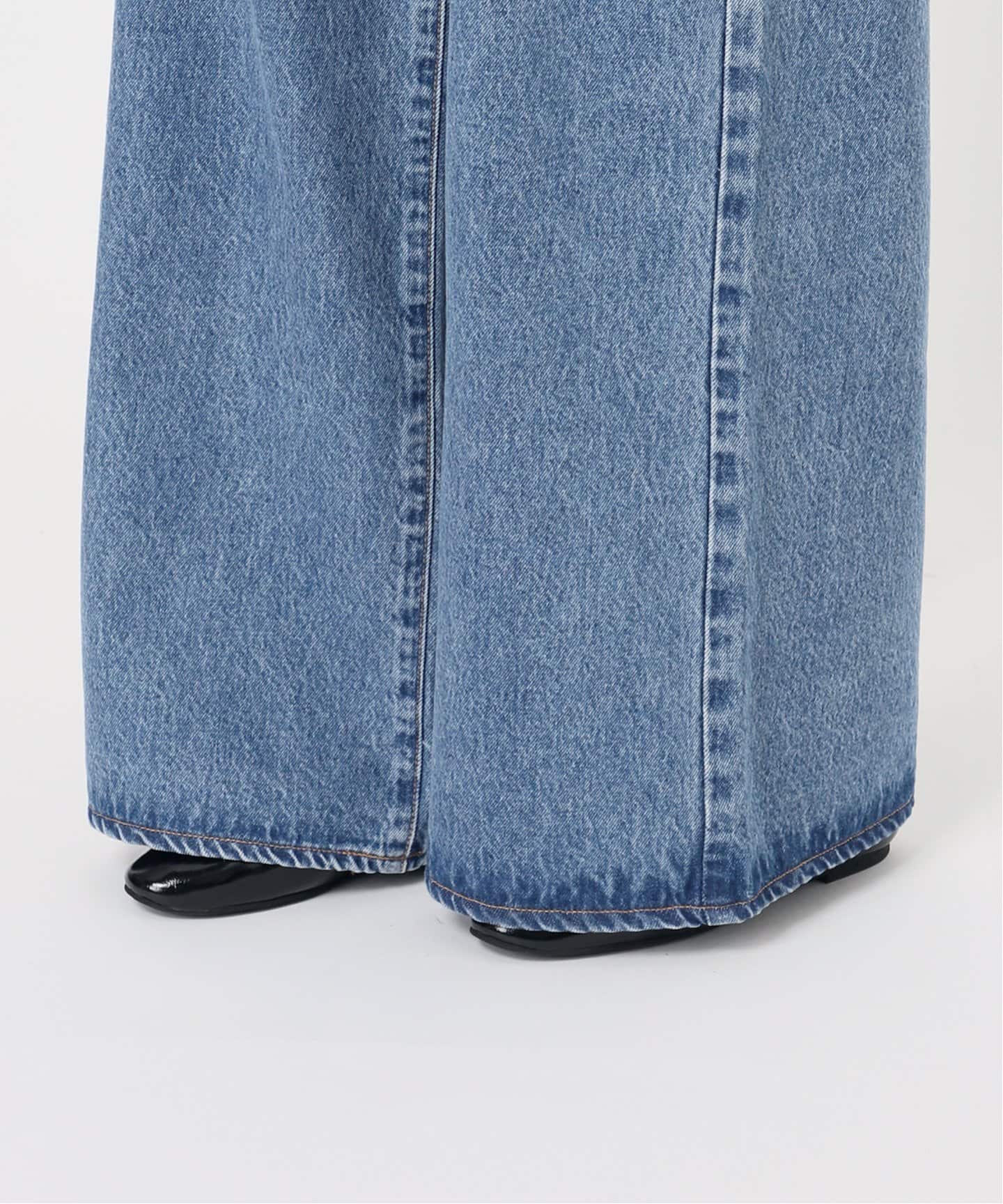 NEED by heritage/ニードバイヘリテージ ARRON（デニムパンツ