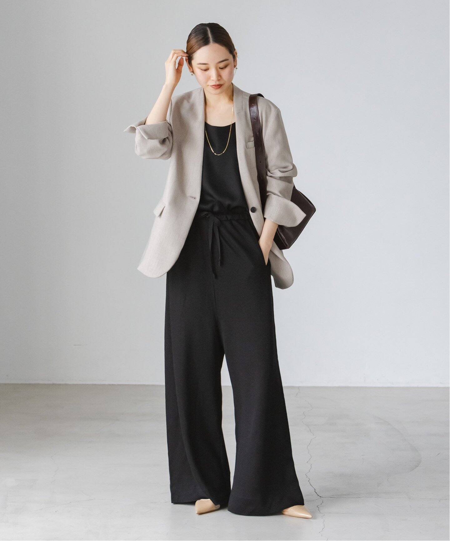 COG THE BIGSMOKE/コグザビッグスモーク ALISON TROUSERS