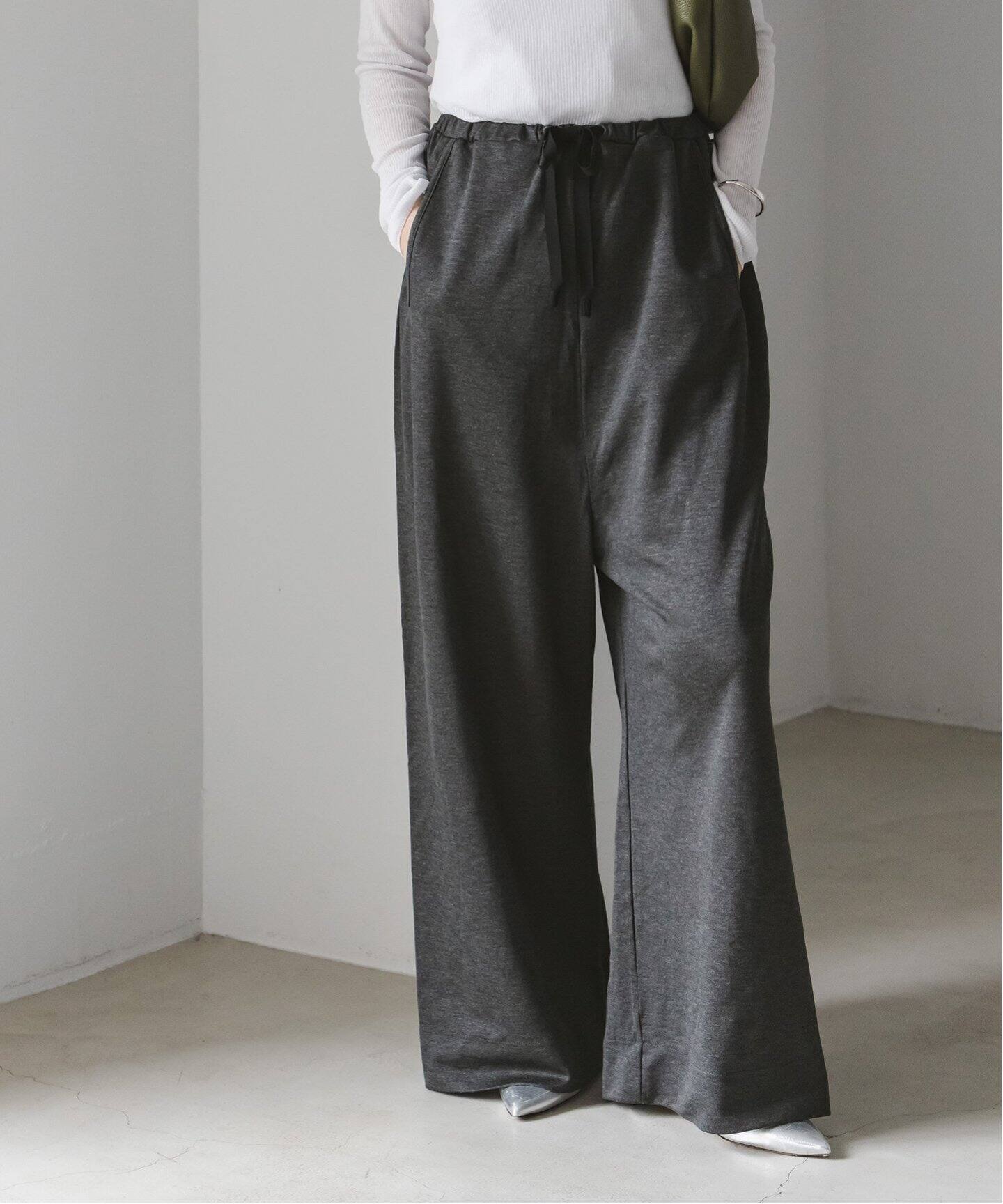 COG THE BIGSMOKE/コグザビッグスモーク ALISON TROUSERS