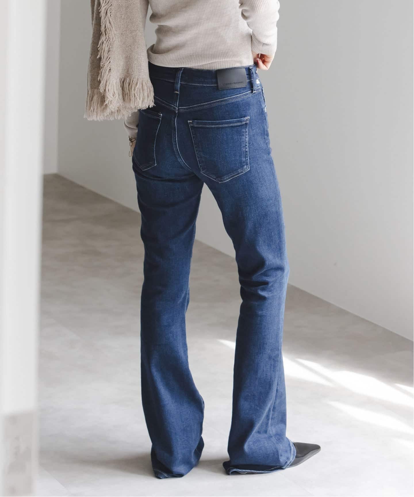 CITIZENS of HUMANITY/シチズンズオブヒューマニティーLILAH HIGHRISE