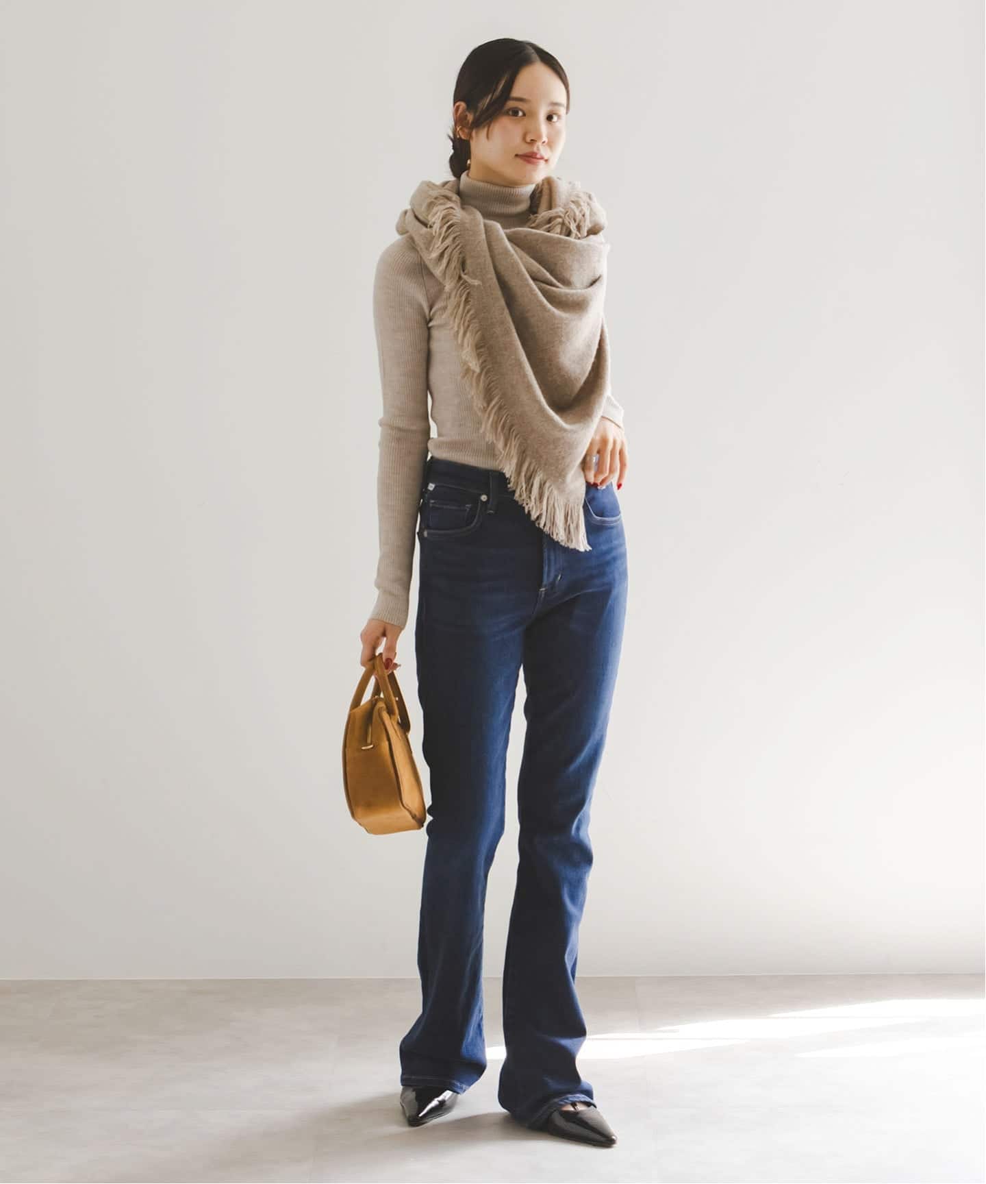 CITIZENS of HUMANITY/シチズンズオブヒューマニティーLILAH HIGHRISE