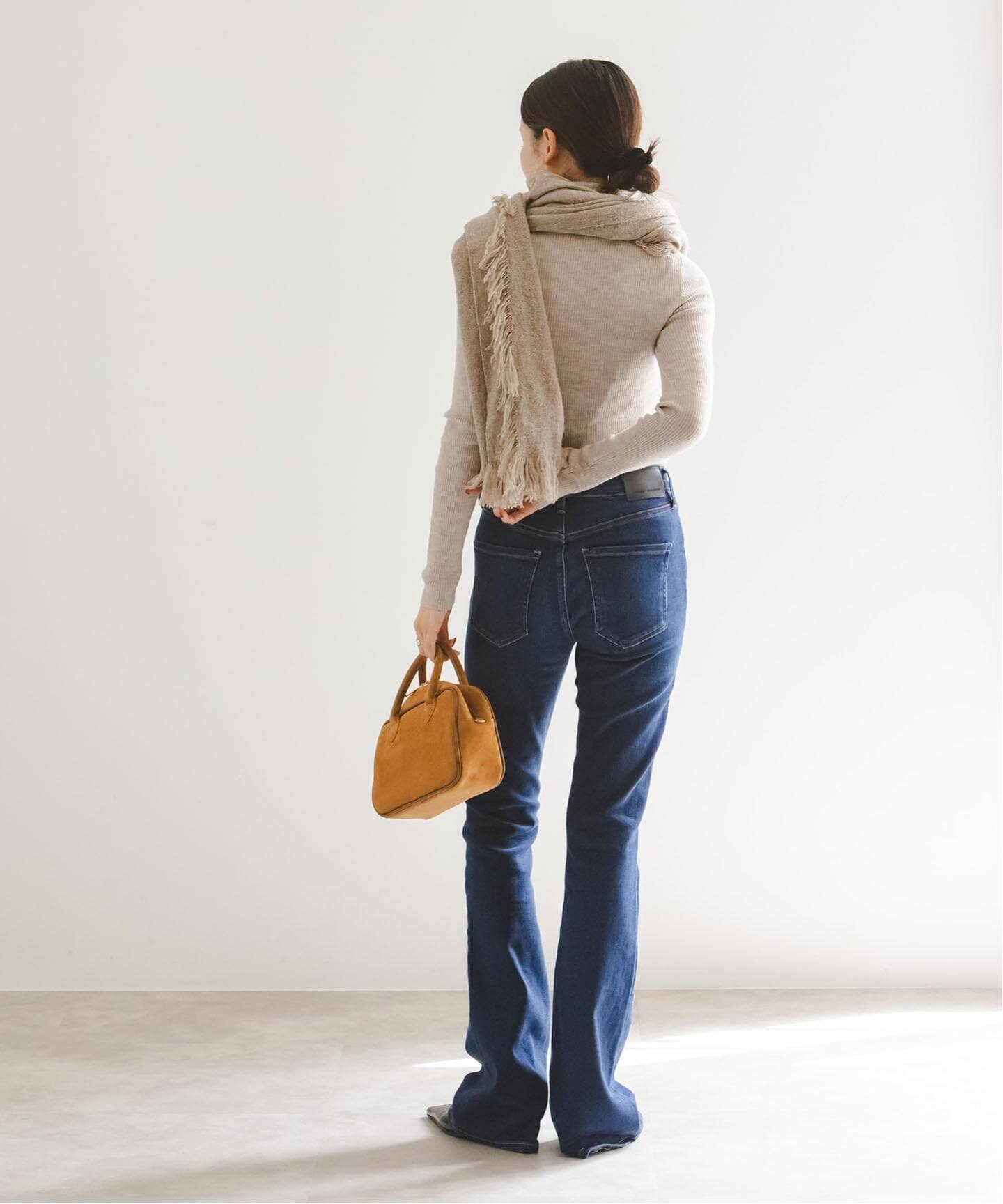 CITIZENS of HUMANITY/シチズンズオブヒューマニティーLILAH HIGHRISE