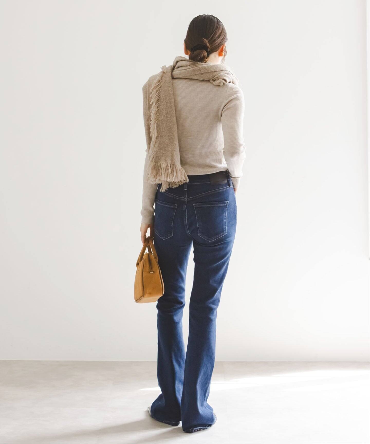 CITIZENS of HUMANITY/シチズンズオブヒューマニティーLILAH HIGHRISE