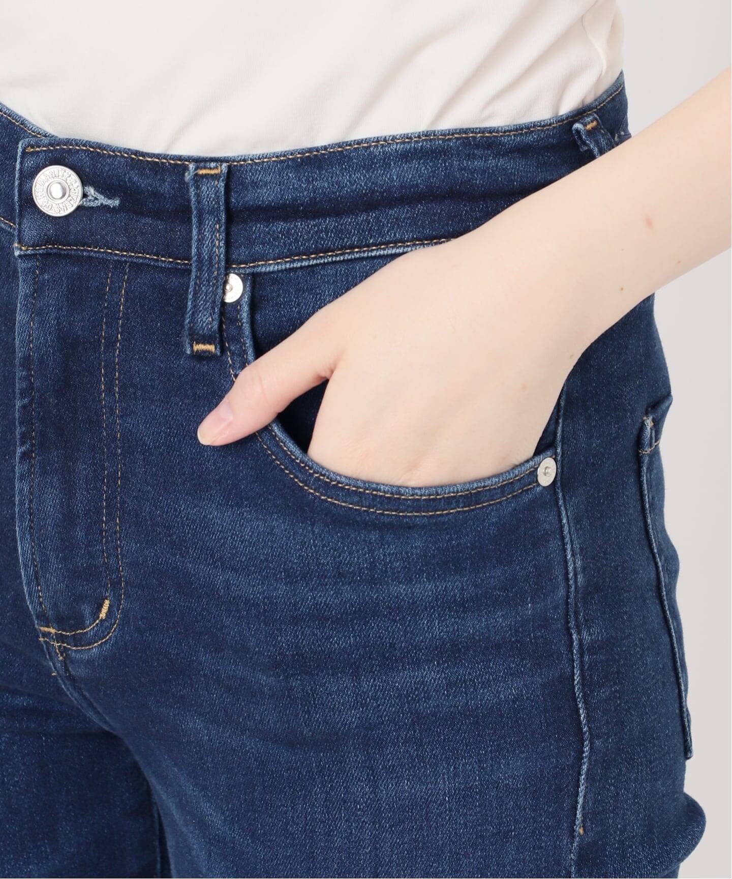 CITIZENS of HUMANITY/シチズンズオブヒューマニティーLILAH HIGHRISE