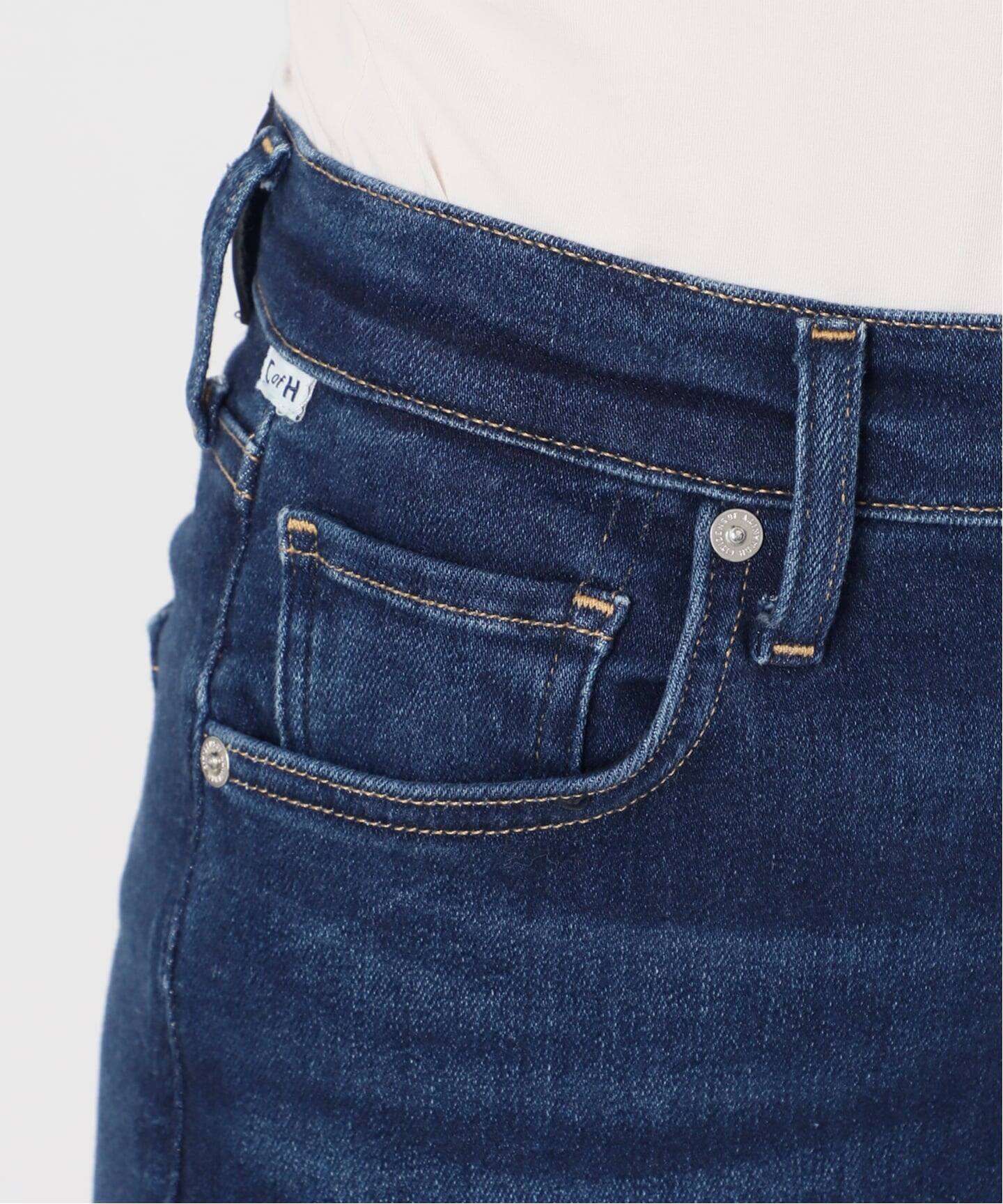 CITIZENS of HUMANITY/シチズンズオブヒューマニティーLILAH HIGHRISE