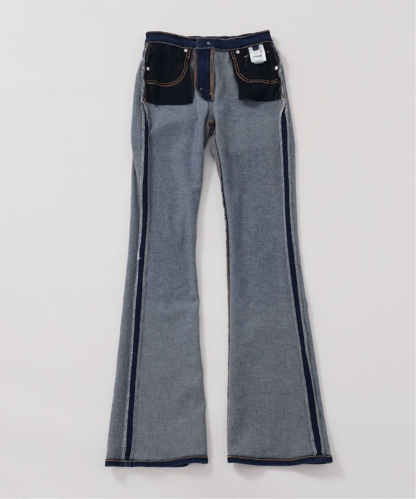 CITIZENS of HUMANITY/シチズンズオブヒューマニティーLILAH HIGHRISE