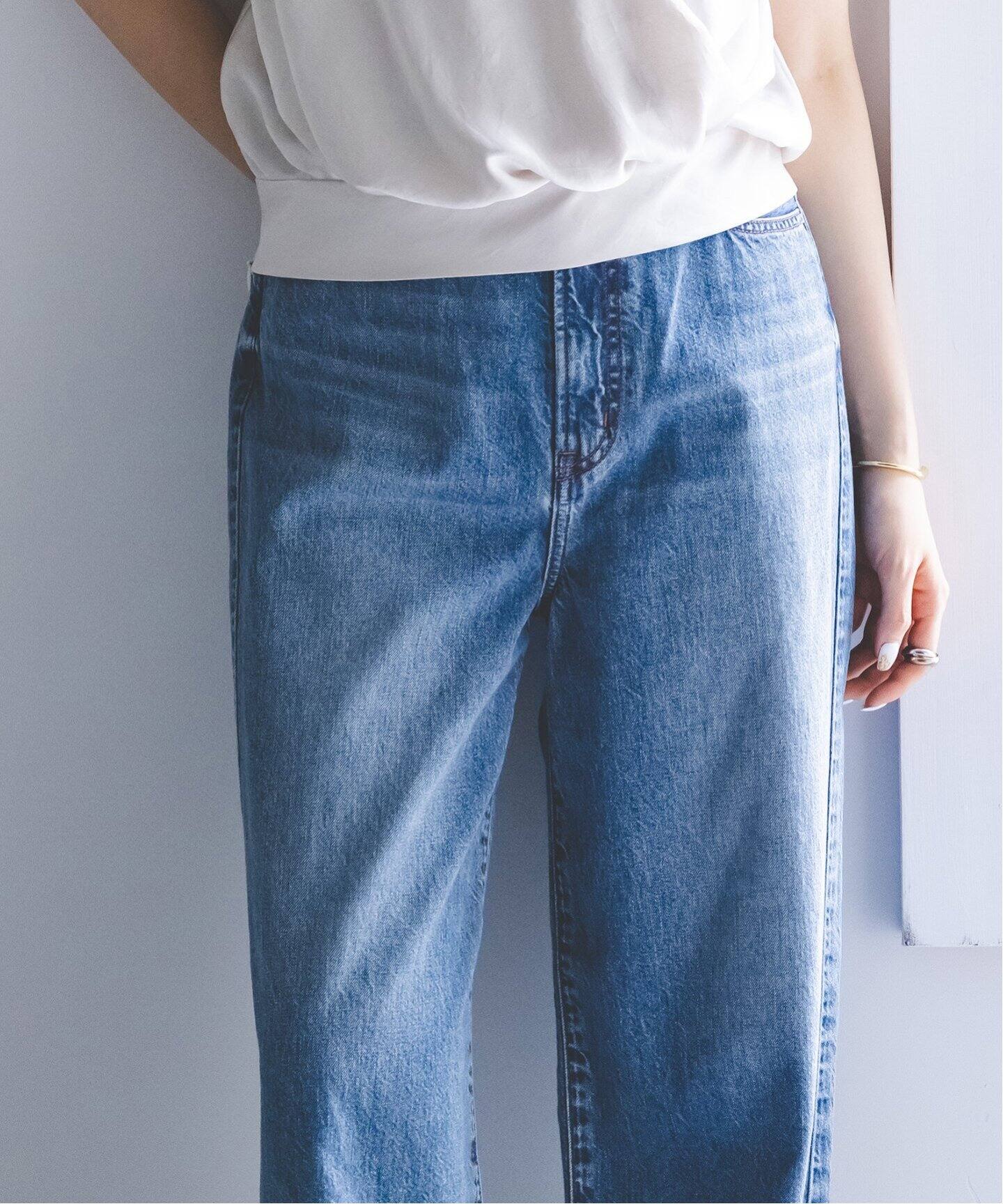 NEEDBY heritage | ニードバイヘリテージ Begin別注 50年デニム