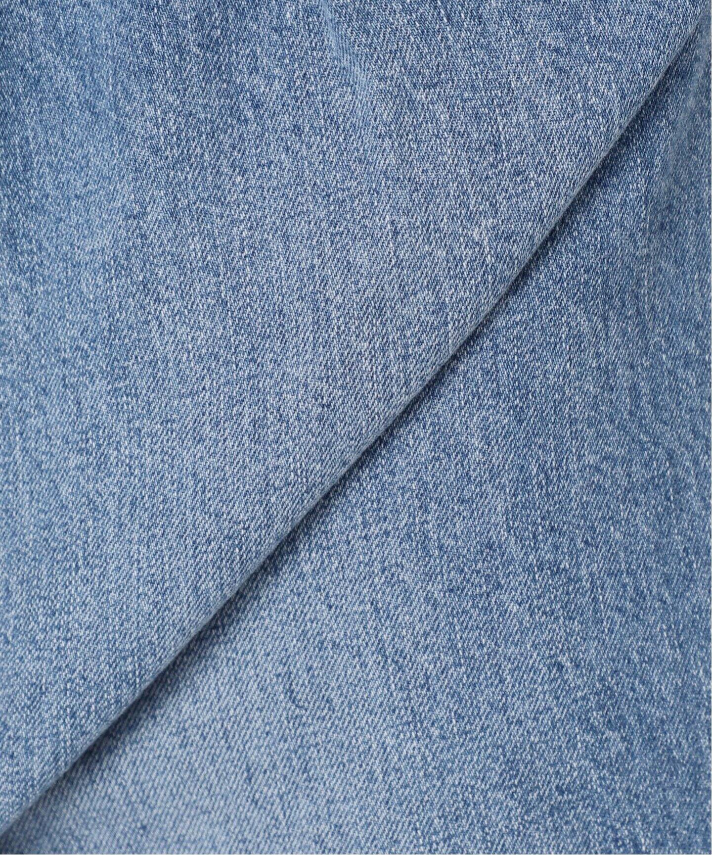 NEED by heritage/ニードバイヘリテージ AARON（デニムパンツ