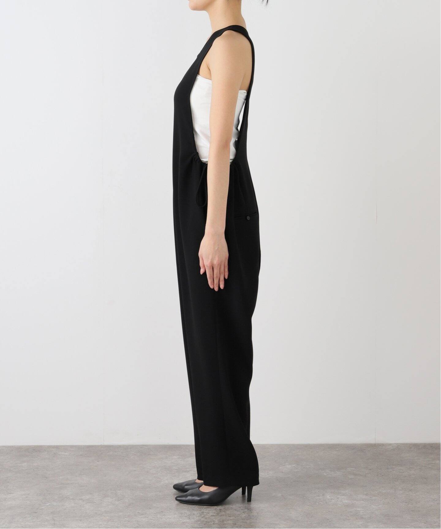 『VENIT 』ヴェニット　オールインワン VENIT/ヴェニット ダブルクロスオールインワン（つなぎ
