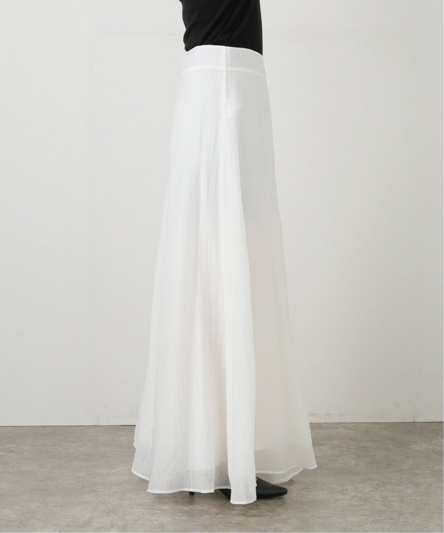 RUOHAN/ローハン HADIA PANTS（スラックス）｜NOBLE（ノーブル）の通販