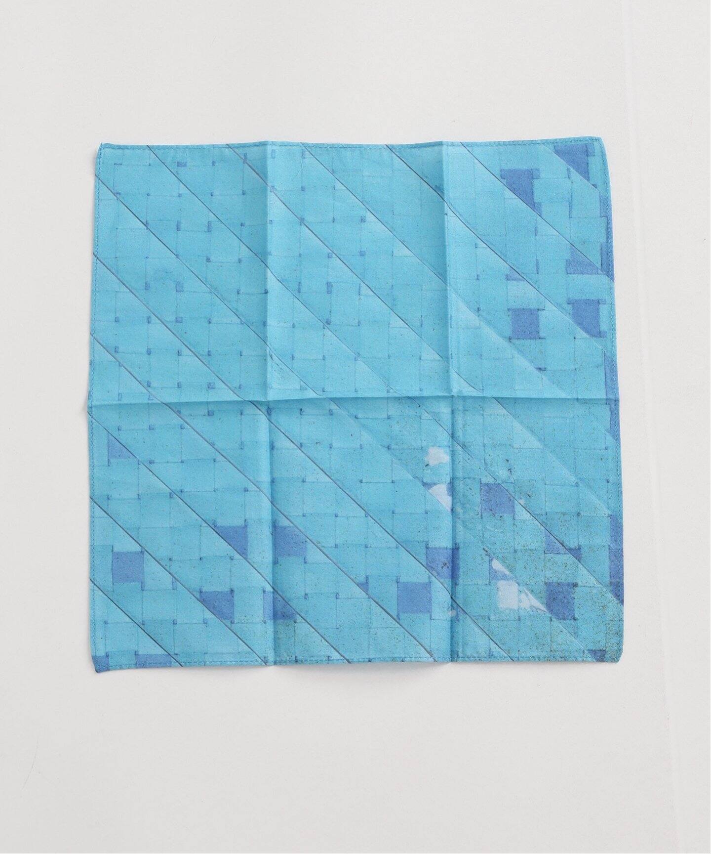 NOBLE SERGE de bleu/サージ KHUFU SERGE/サージ KHUFU（デニムパンツ・ジーンズ）｜NOBLE