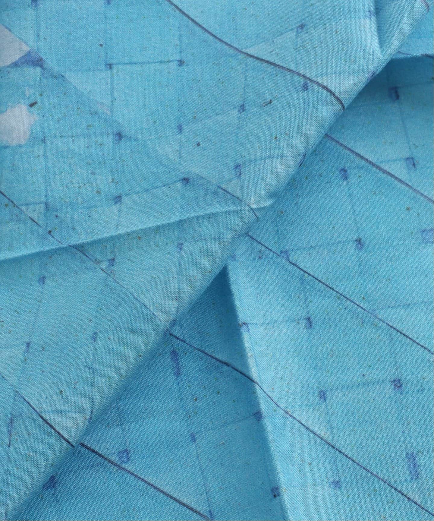 NOBLE SERGE de bleu/サージ KHUFU 追加》SERGE de bleu/サージ KHUFU（デニムパンツ）｜SERGE de