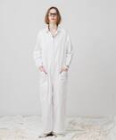British Moss Jumpsuit / ブリティッシュモス　ジャンプスーツ