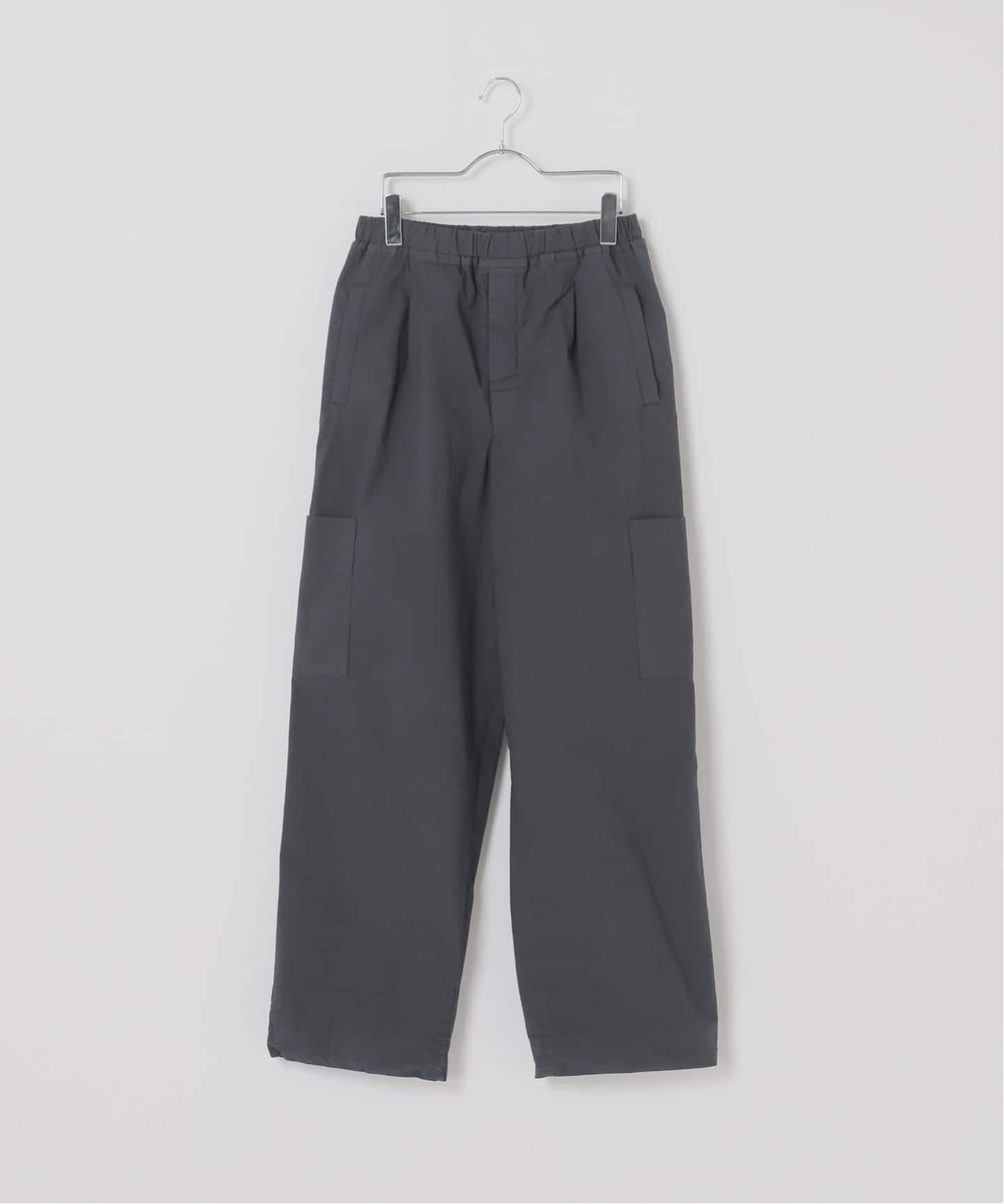 NATURAL DYE PANTS / ナチュラルダイパンツ（その他パンツ