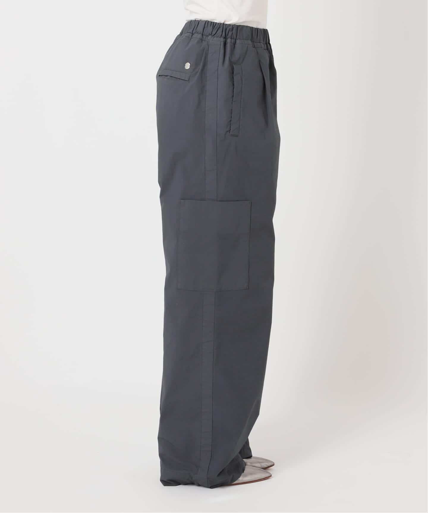 予約》NATURAL DYE PANTS / ナチュラルダイパンツ（その他パンツ