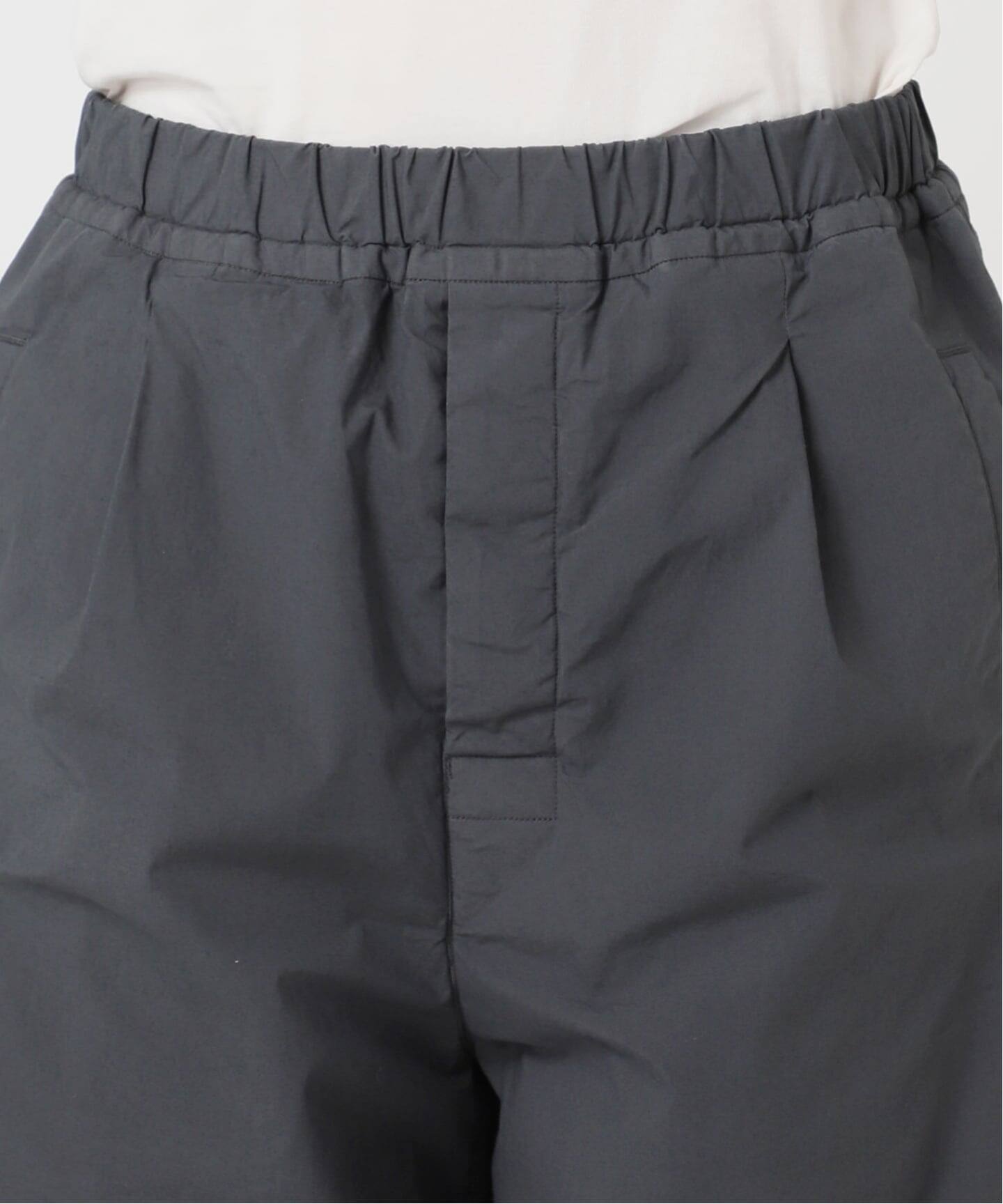 NATURAL DYE PANTS / ナチュラルダイパンツ（その他パンツ）｜CALMER