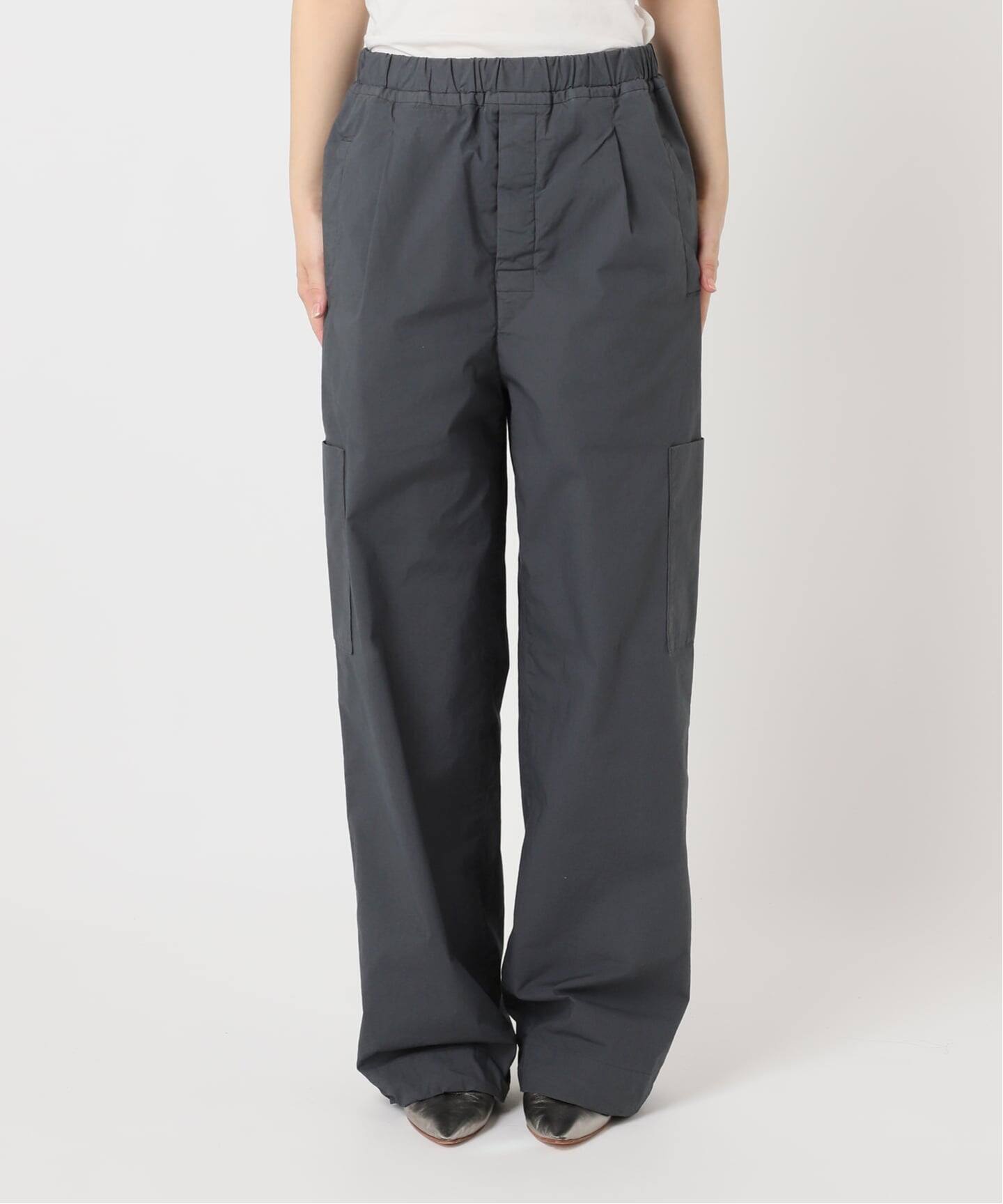 NATURAL DYE PANTS / ナチュラルダイパンツ（その他パンツ）｜CALMER