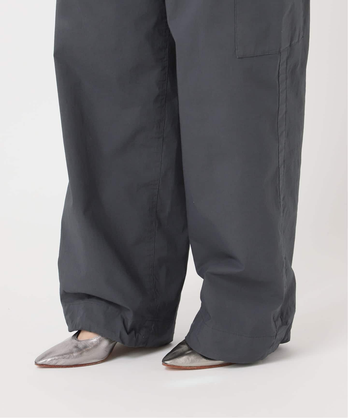 NATURAL DYE PANTS / ナチュラルダイパンツ（その他パンツ