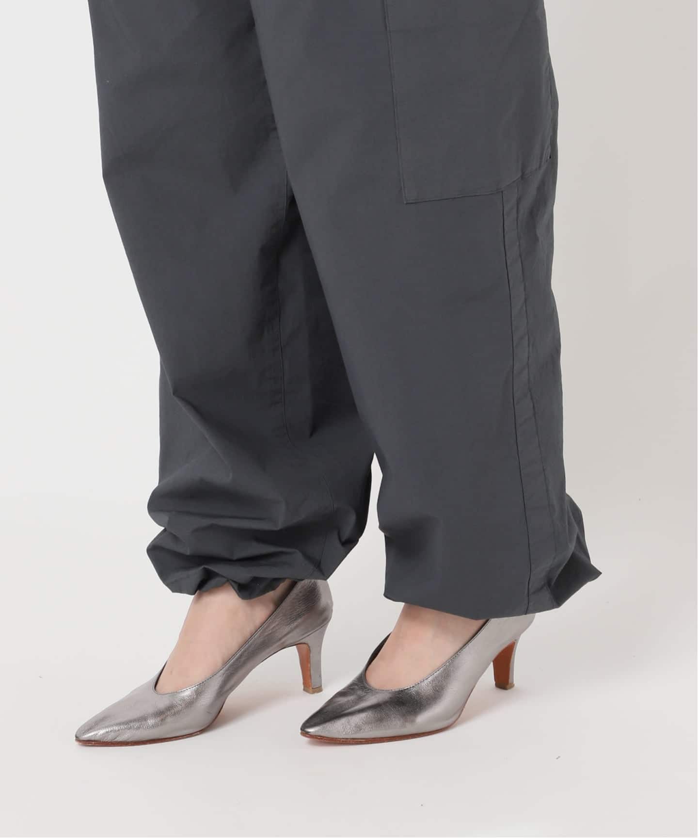 NATURAL DYE PANTS / ナチュラルダイパンツ（その他パンツ