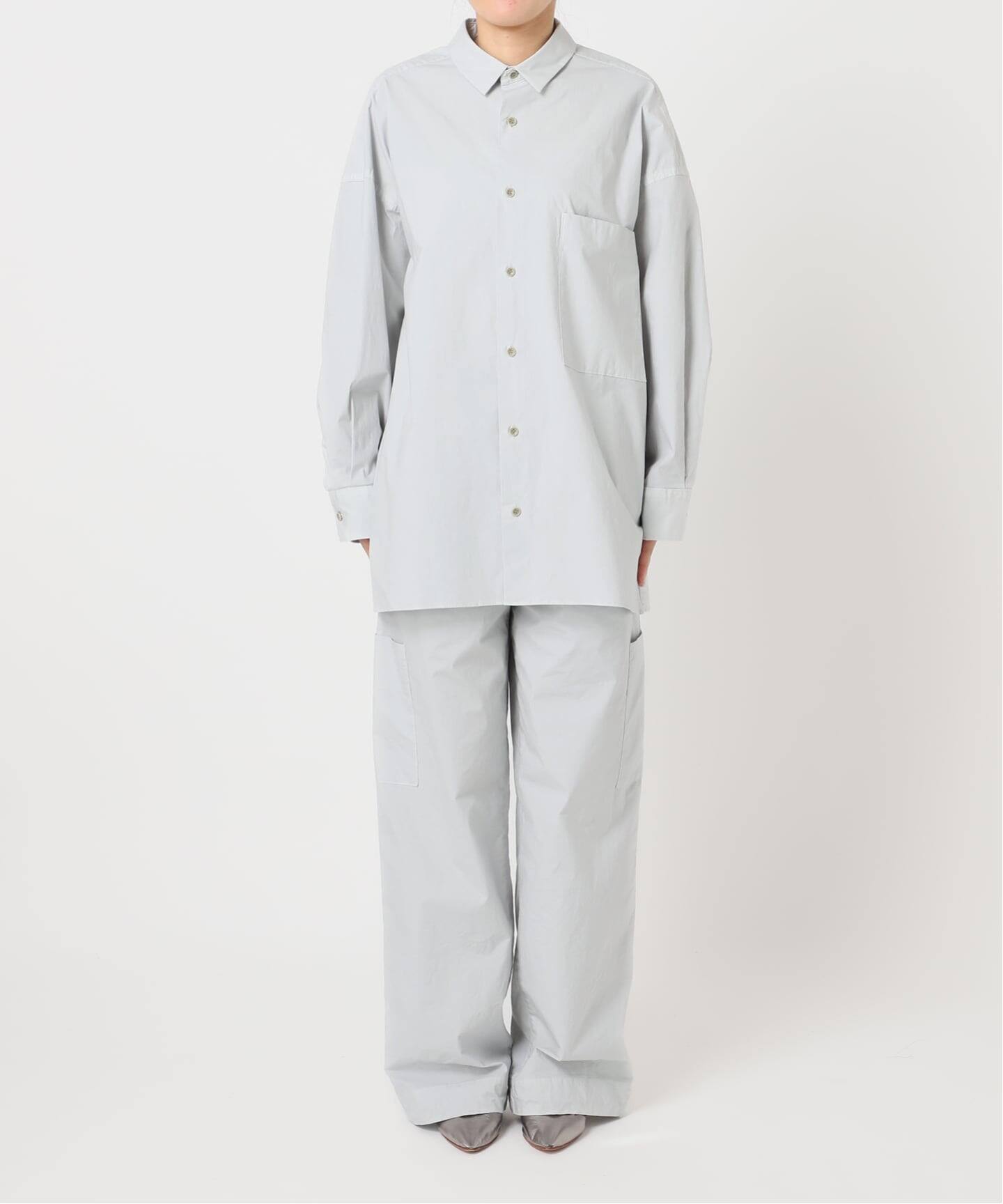NATURAL DYE PANTS / ナチュラルダイパンツ（その他パンツ）｜CALMER
