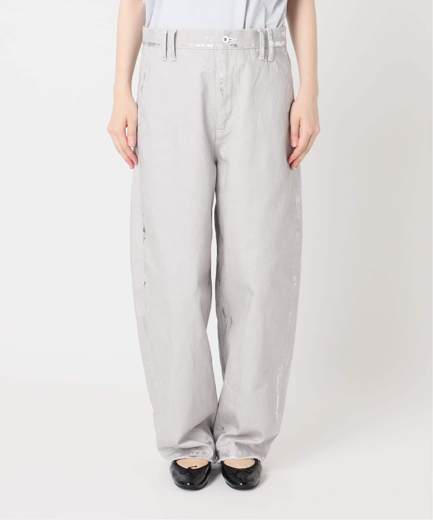 12OZ DENIM PANTS/ デニムパンツ（デニムパンツ・ジーンズ）｜CALMER