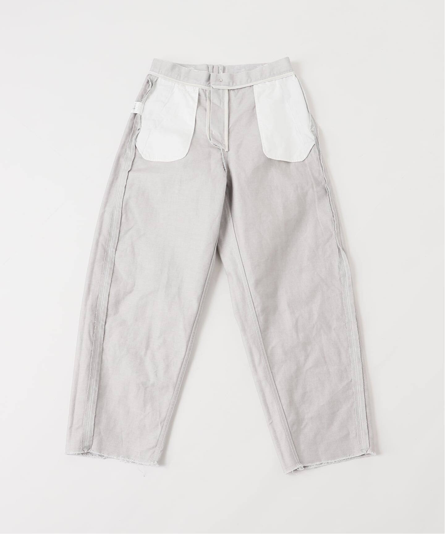 12OZ DENIM PANTS/ デニムパンツ（デニムパンツ・ジーンズ）｜CALMER