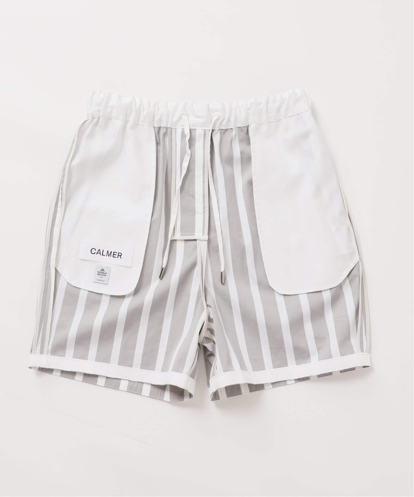 THOMAS MASON ショートパンツ（ショート・ハーフパンツ