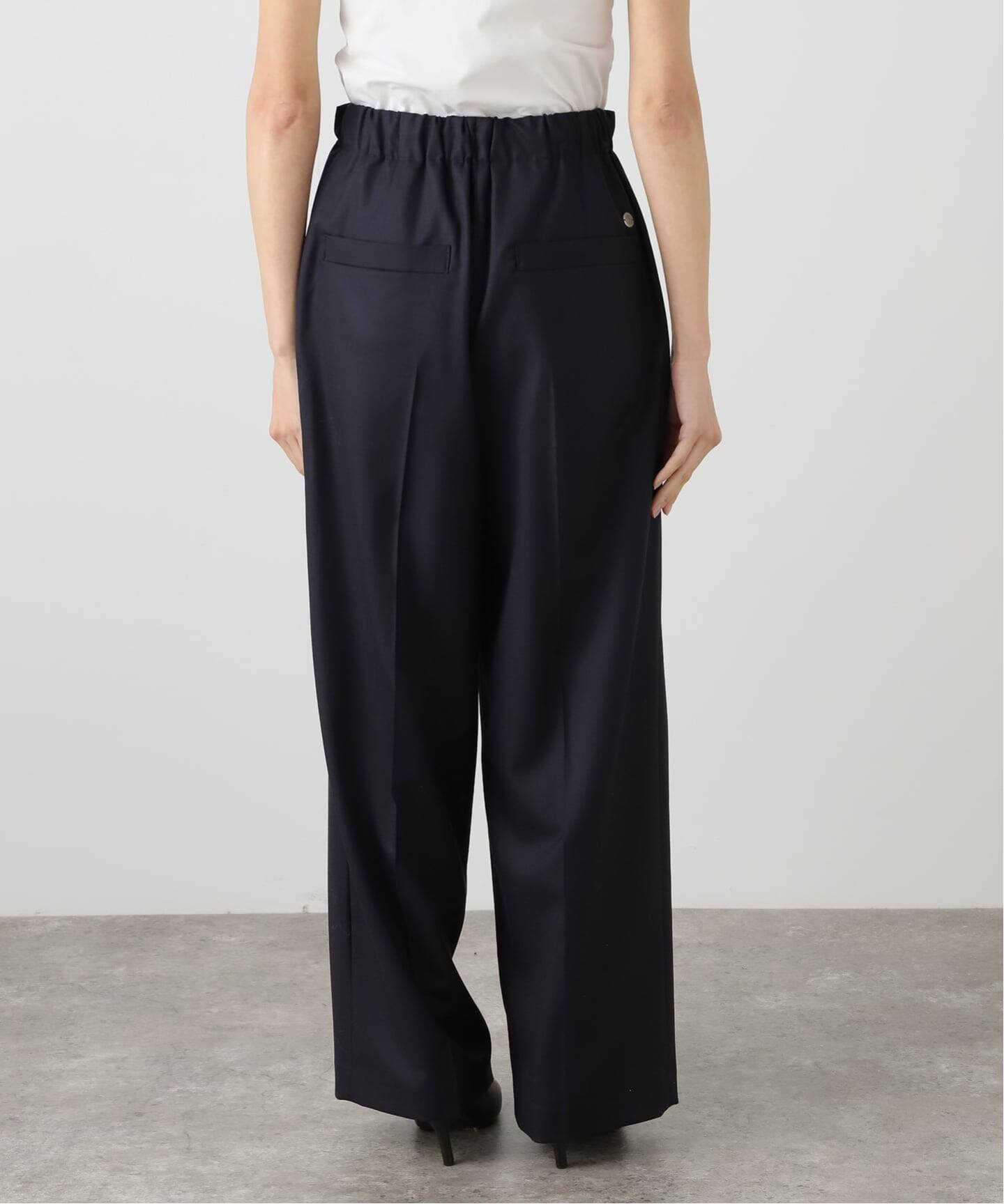 追加》CANONICO Pants / カノニコパンツ（スラックス）｜CALMER（カル