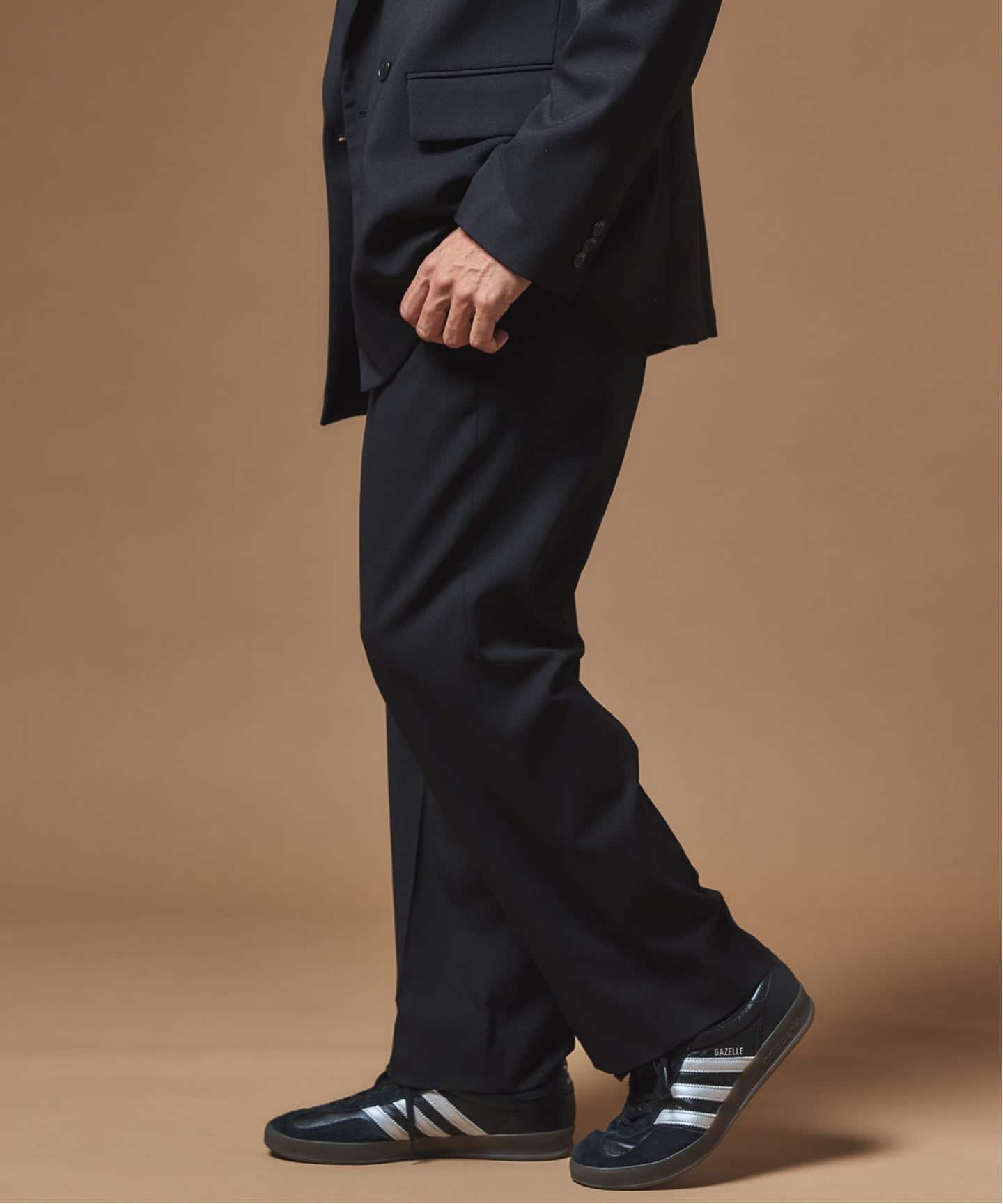 MULTI FUNCTION” イージー スラックス（スラックス）｜EDIFICE