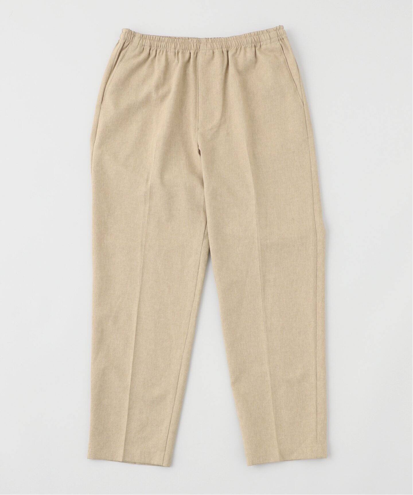 ドライカルゼ RT イージー パンツ（スラックス）｜EDIFICE