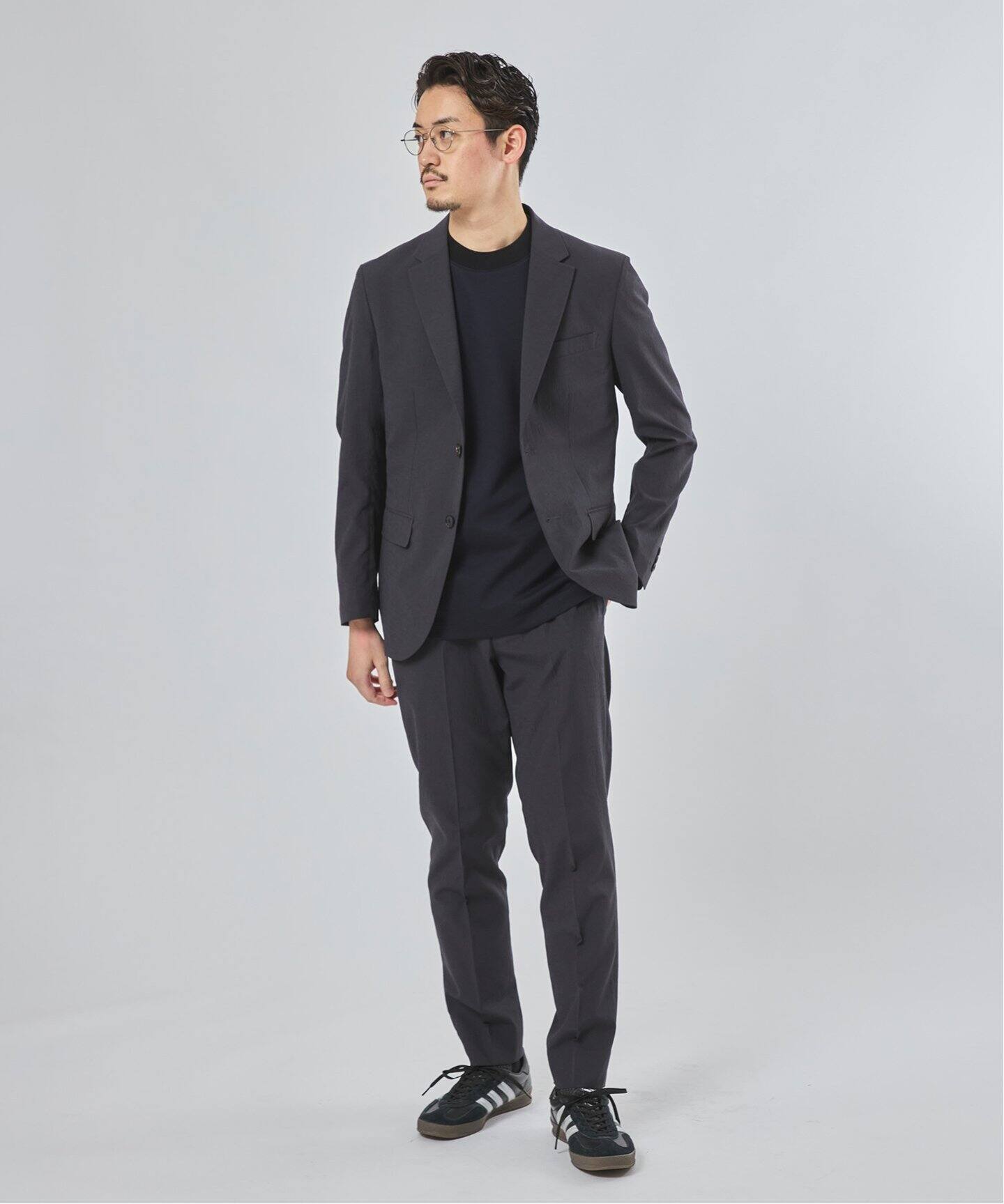 新品 未使用 ✨️ BEAMS フレアテックス 吸水速乾 ジャケット XL 黒 メンズのミリタリージャケット通販｜BEAMS(2／2ページ)