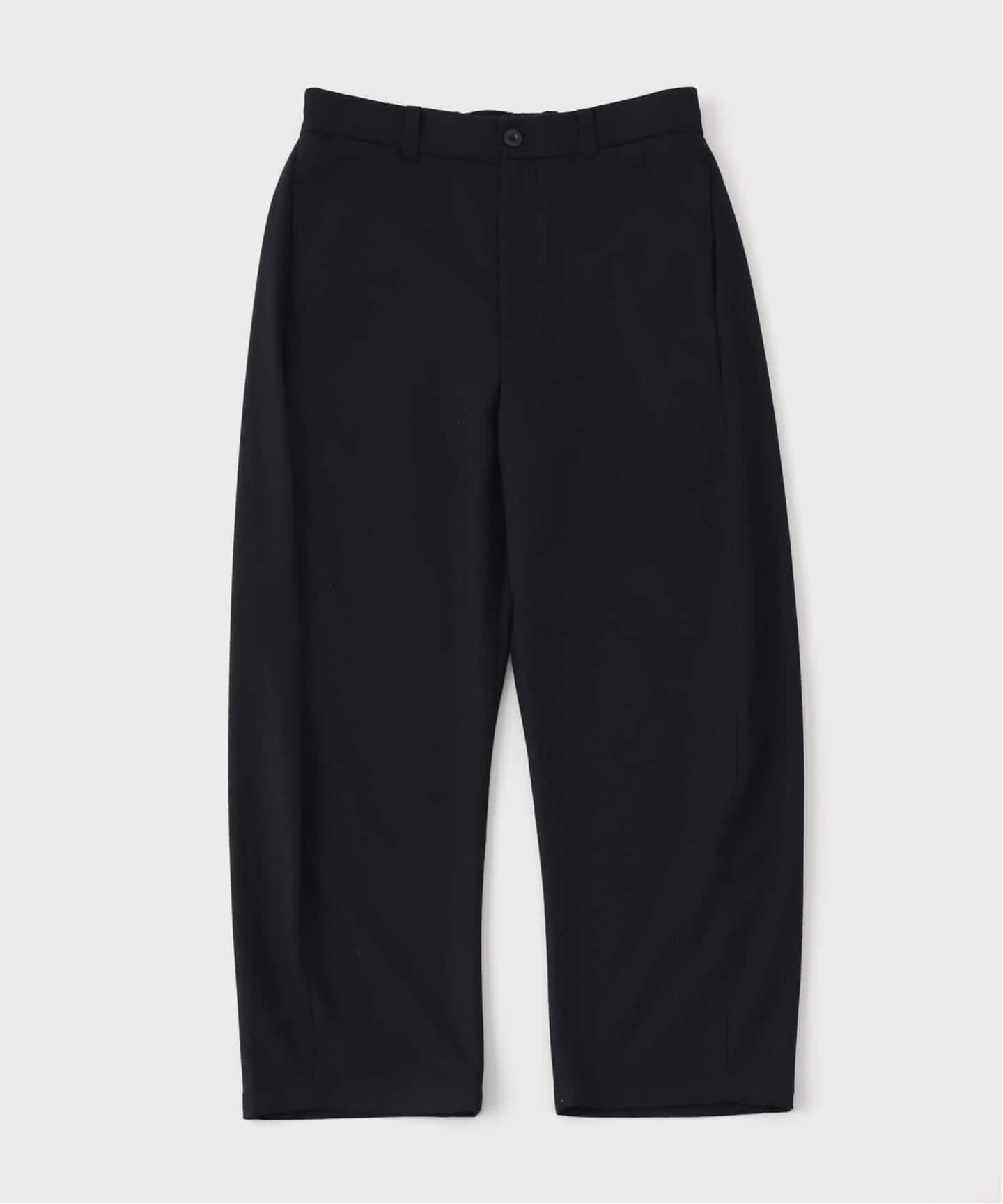 RE:NEWOOL”3D フィット パンツ（スラックス）｜EDIFICE（エディフィス