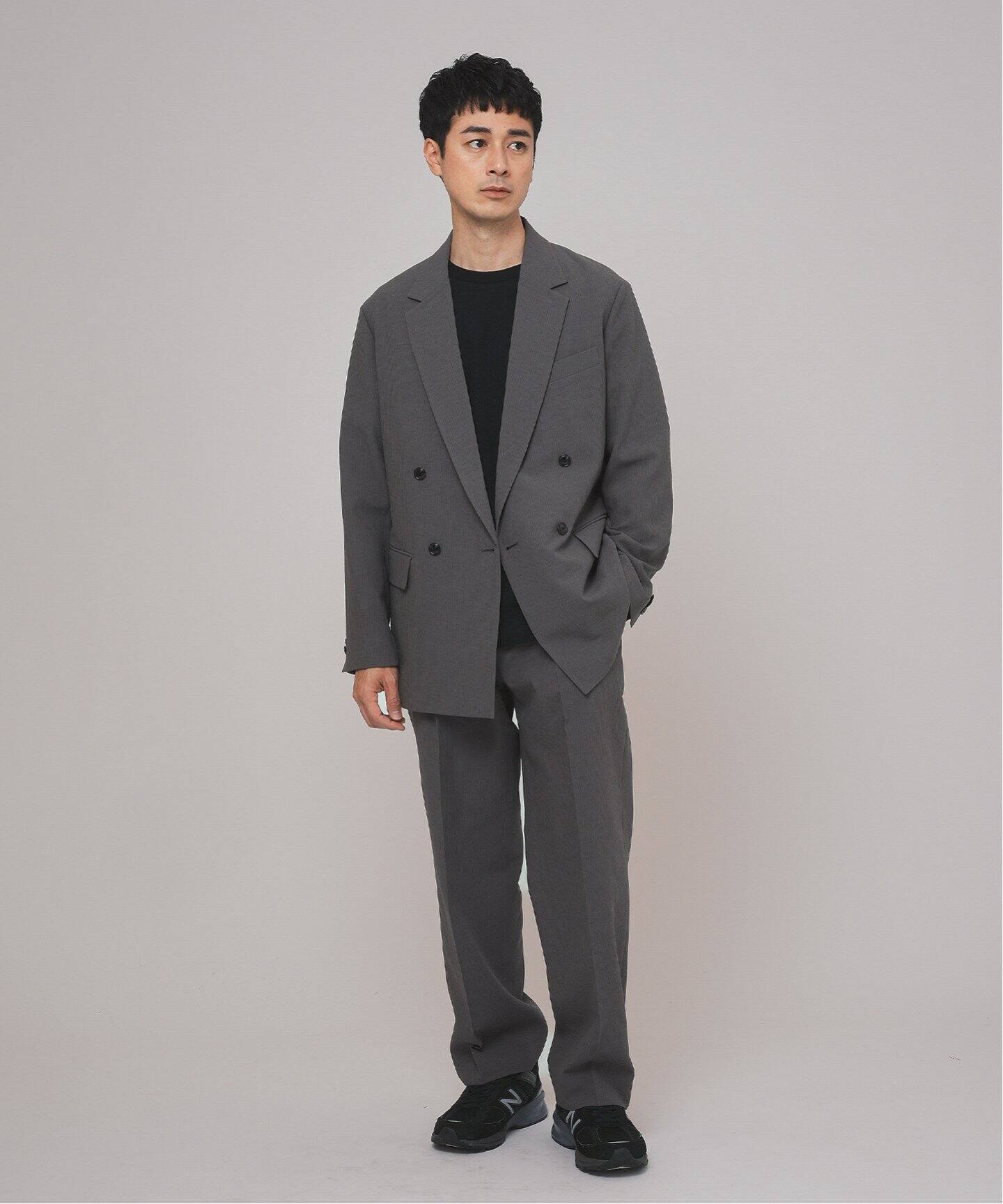 EDIFICE スラックス BEAMS beauty&youth SHIPS EDIFICE スラックス BEAMS beauty&youth SHIPS - メルカリ
