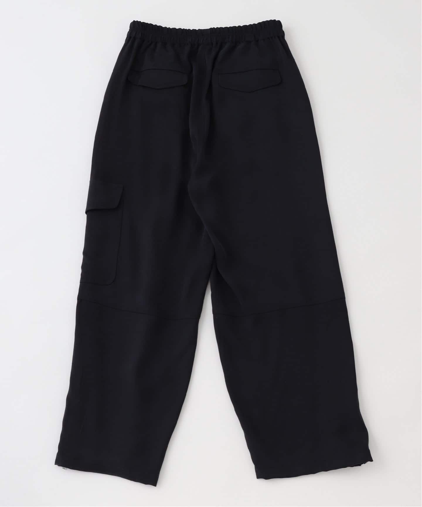 Hedie.+ Single Pocket Pants（スラックス）｜EDIFICE