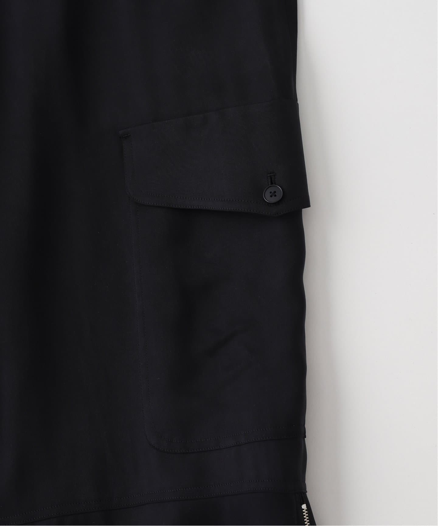 Hedie.+ Single Pocket Pants（スラックス）｜EDIFICE（エディフィス