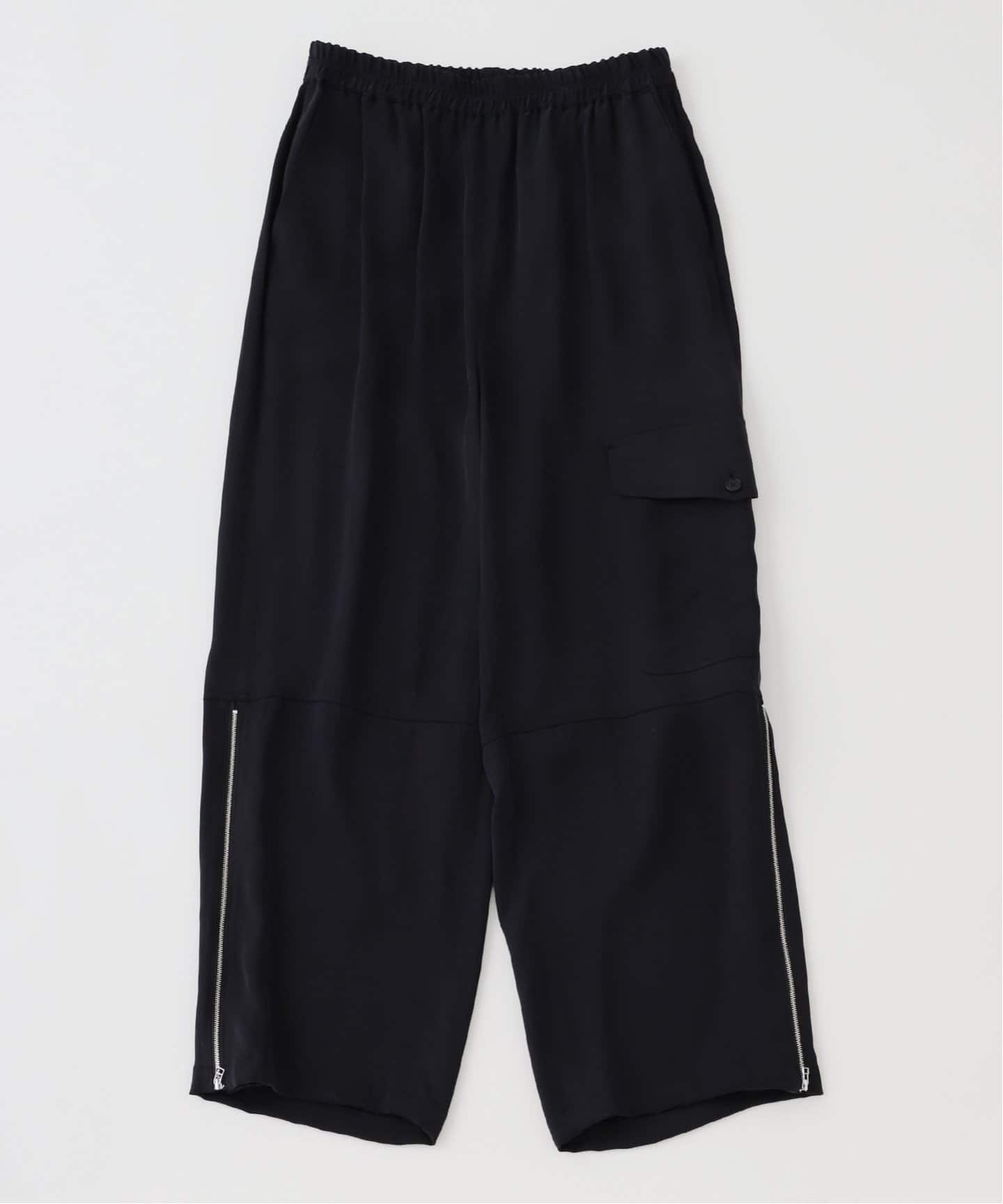 Hedie.+ Single Pocket Pants（スラックス）｜EDIFICE（エディフィス
