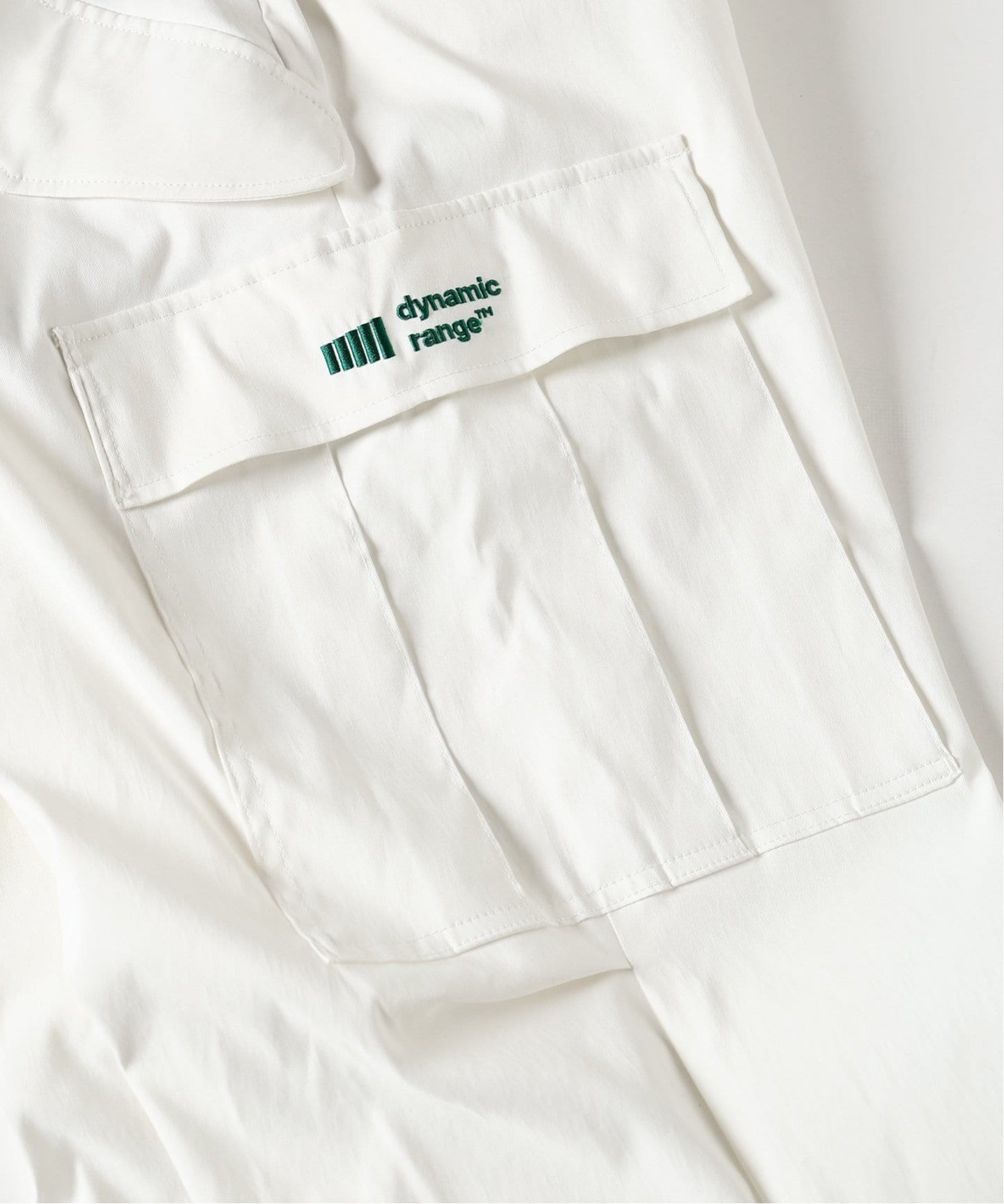 CLUBHAUS / Dynamic Range (クラブハウス) カーゴ パンツ（カーゴ