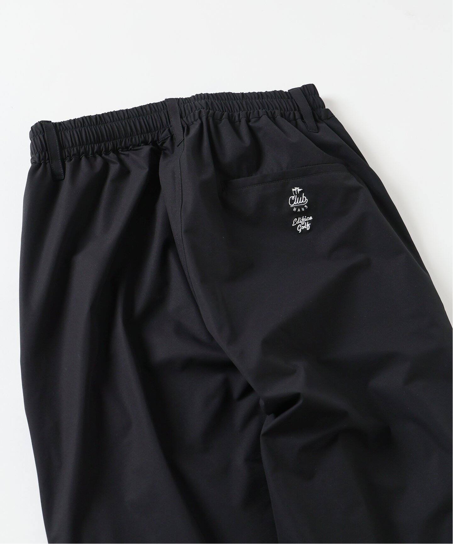 パンツ edifice golf dynamic range club haus CLUBHAUS / Dynamic Range (クラブハウス) チノパンツ