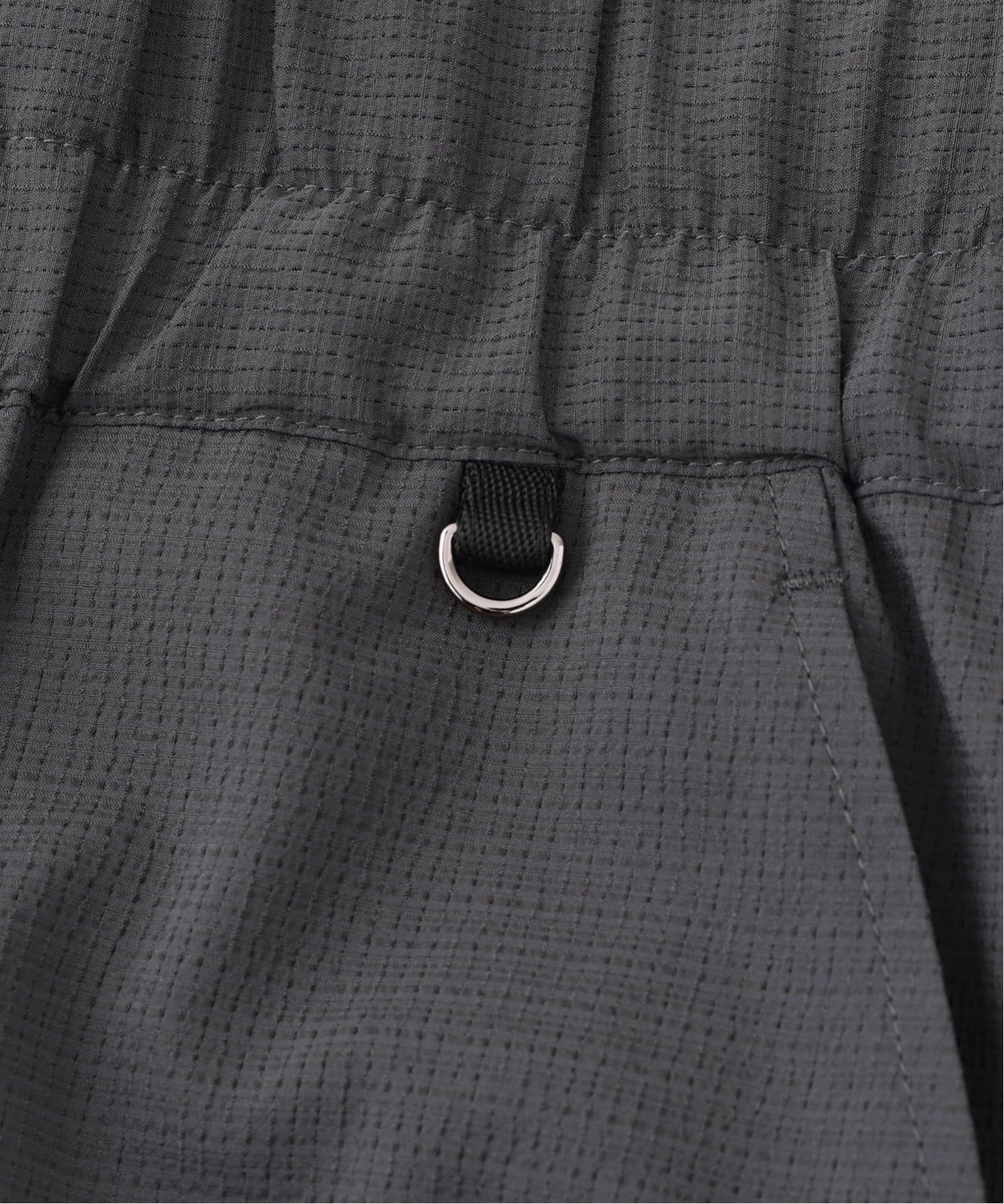 テック ドライ メッシュ ユーティリティ パンツ（ジャージ／トラック