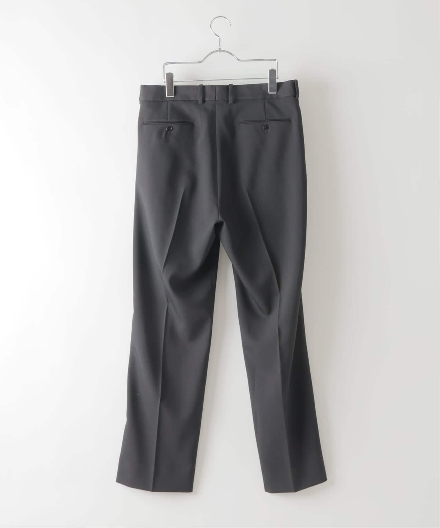 ウールドビー カルゼ パンツ（スラックス）｜EDIFICE（エディフィス