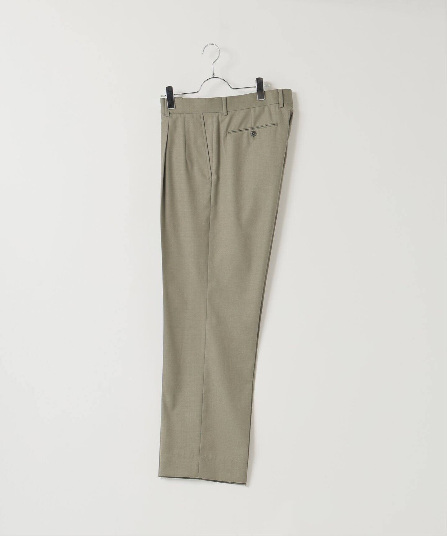 PIPED STEM パンツ（スラックス）｜EDIFICE（エディフィス）の通販