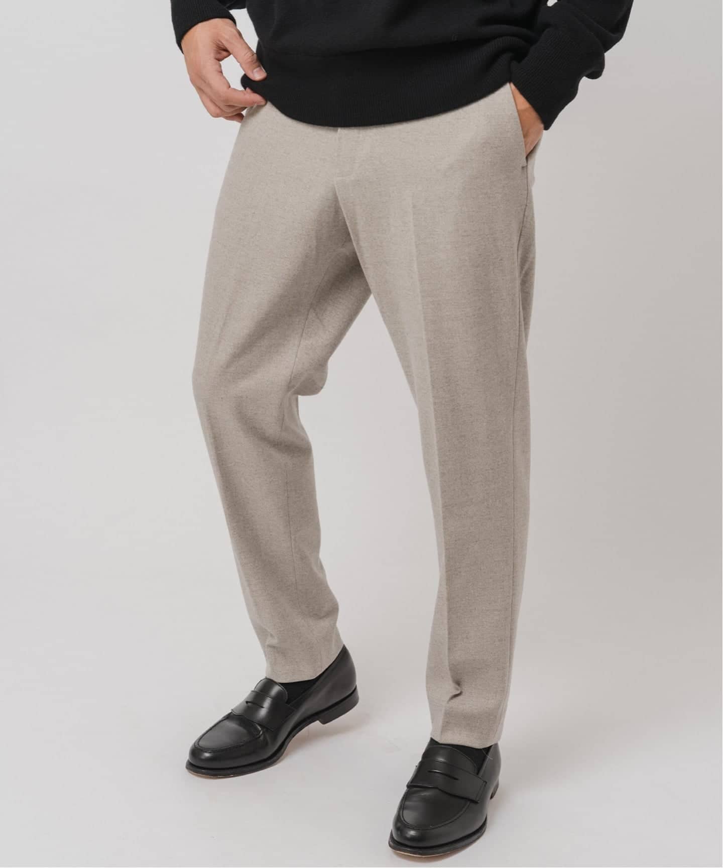 AIR ROAD RT ストレッチイージー パンツ（その他パンツ）｜EDIFICE